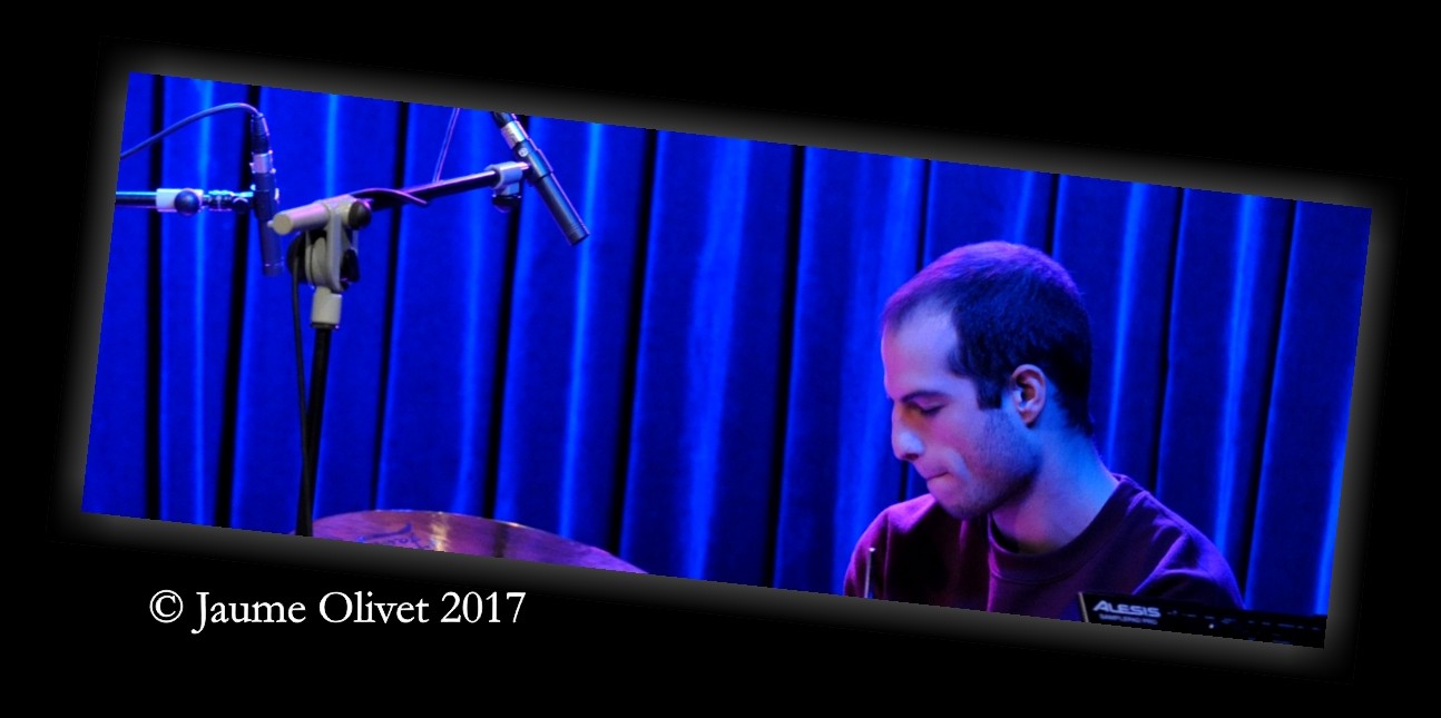  Jaume Olivet 2017