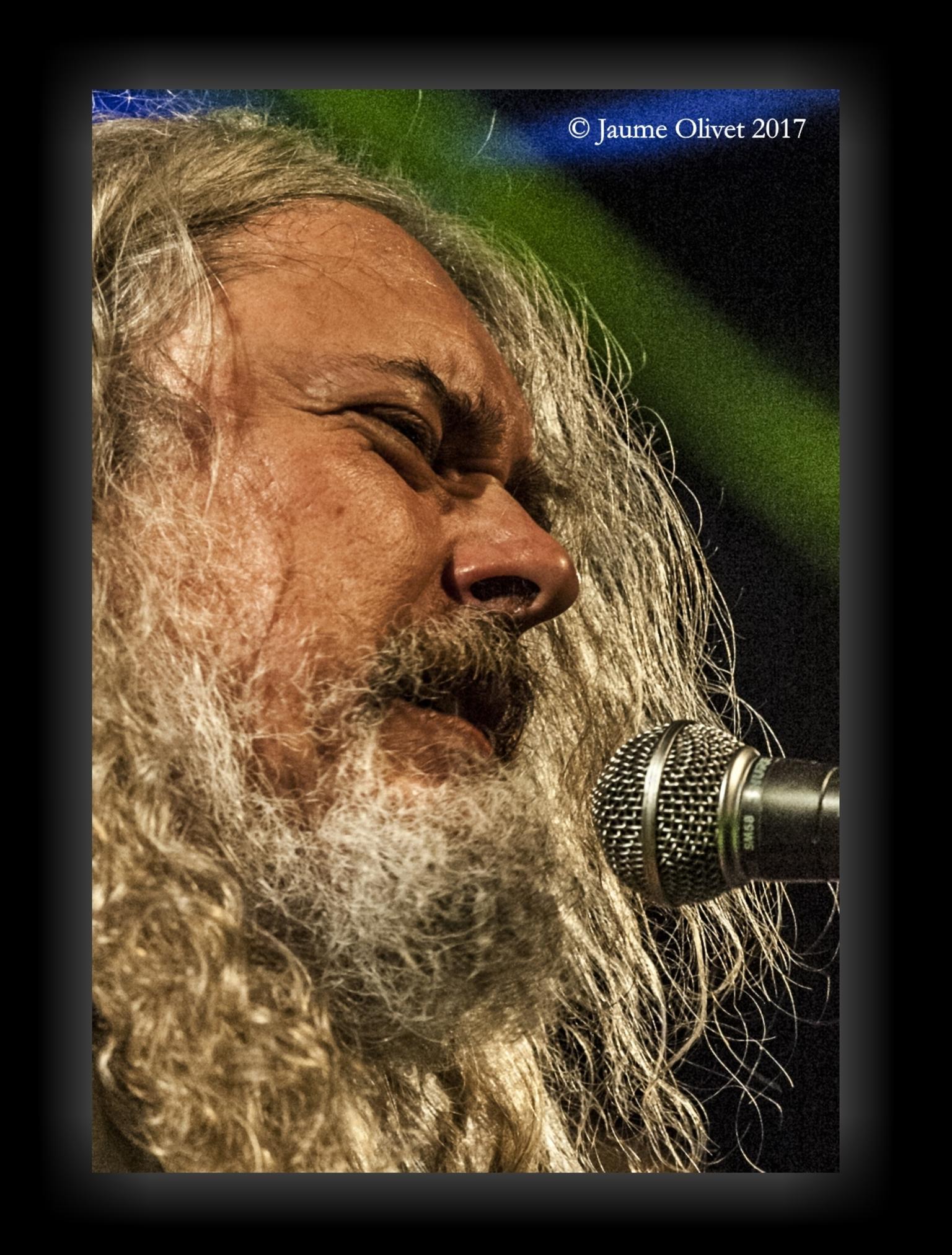  Jaume Olivet 2017
