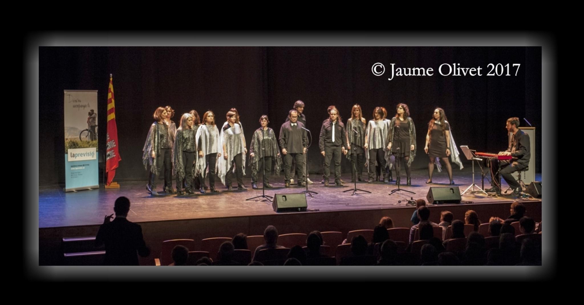  Jaume Olivet 2017