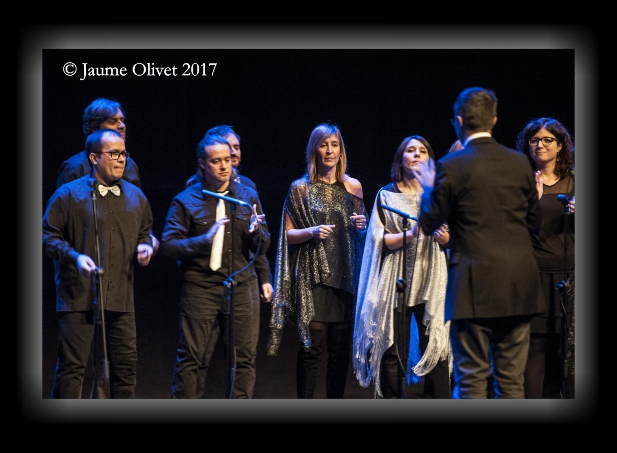  Jaume Olivet 2017