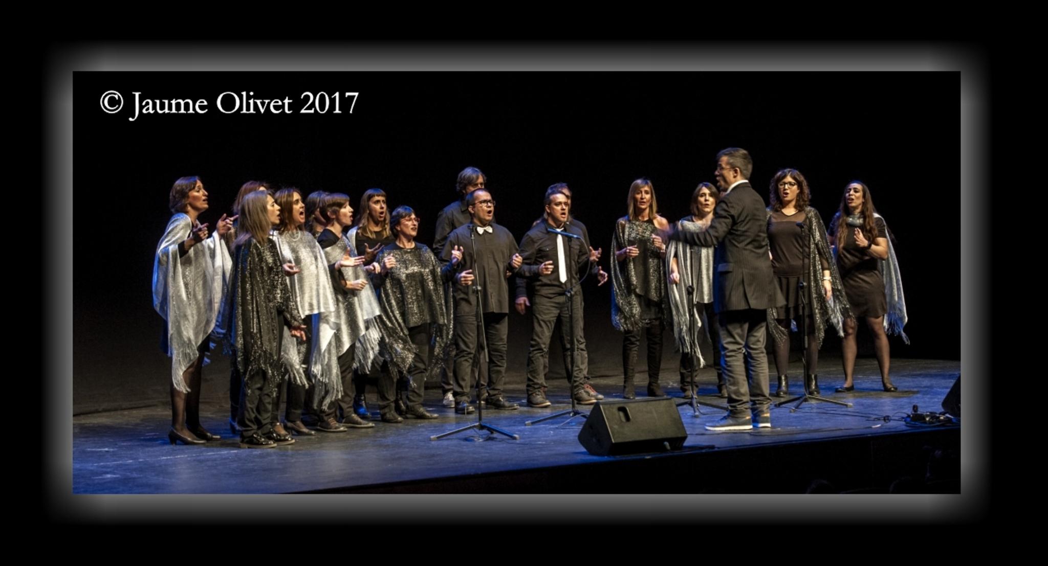  Jaume Olivet 2017