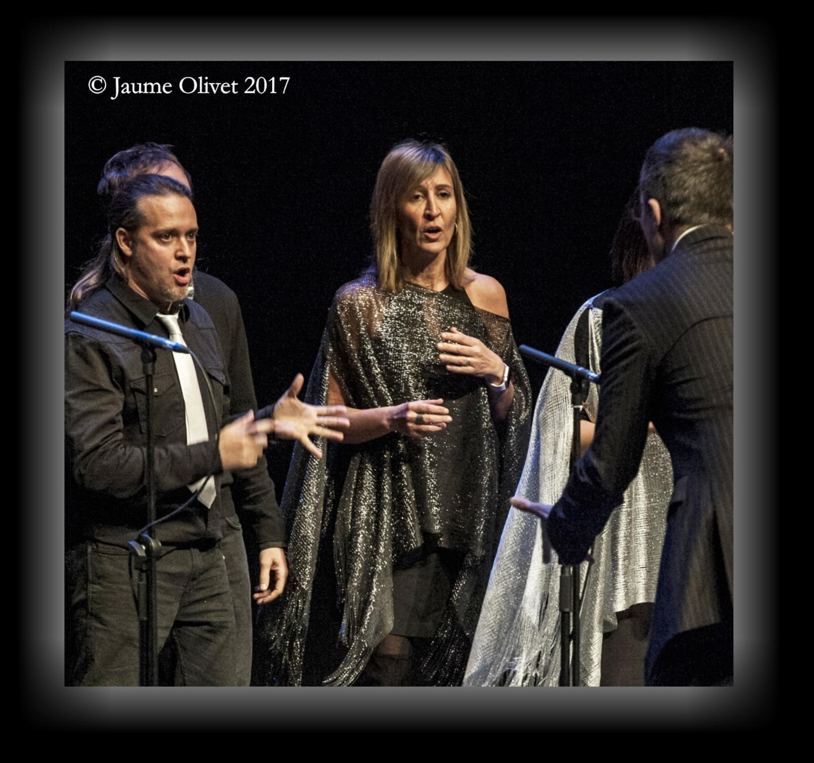  Jaume Olivet 2017