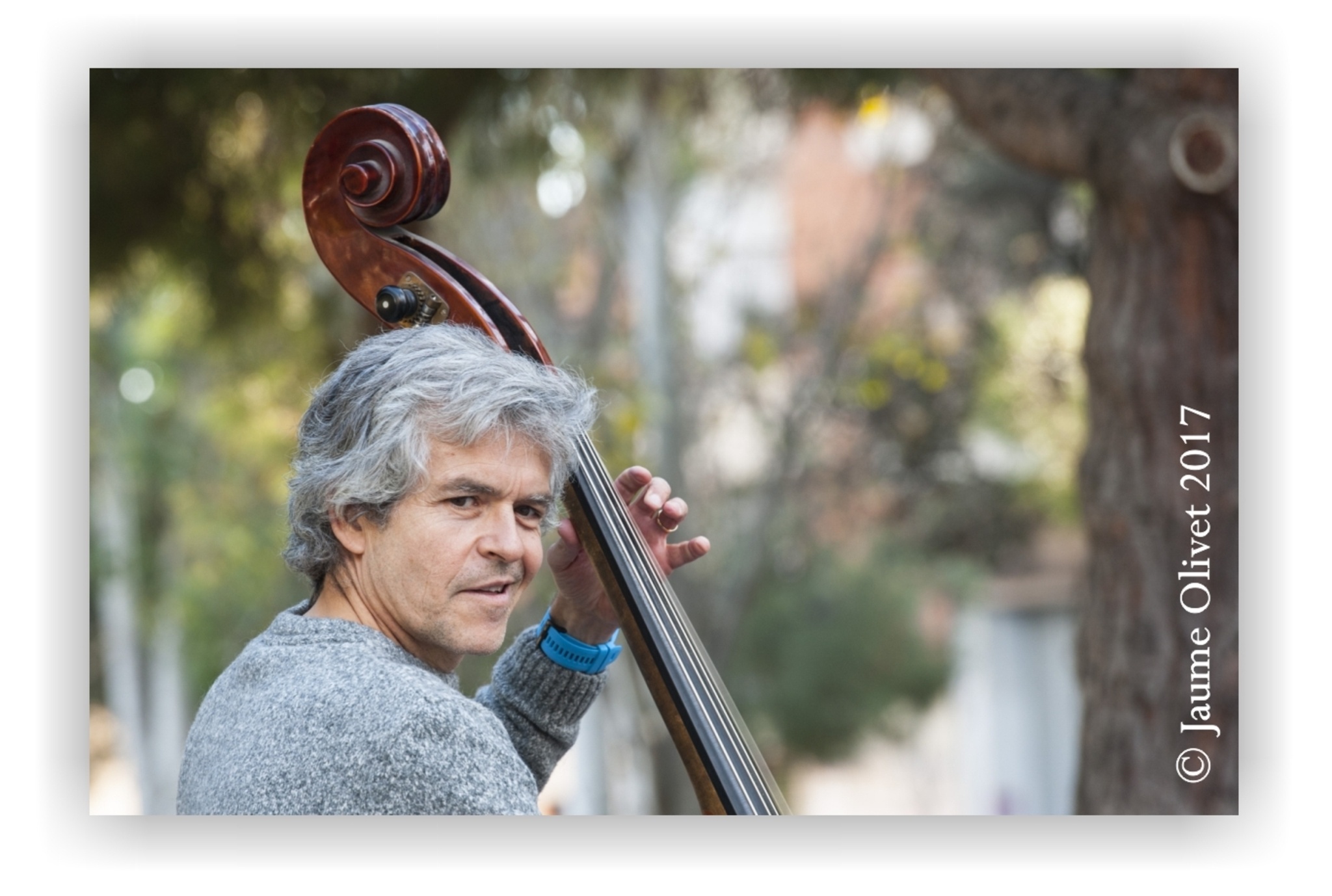  Jaume Olivet 2017