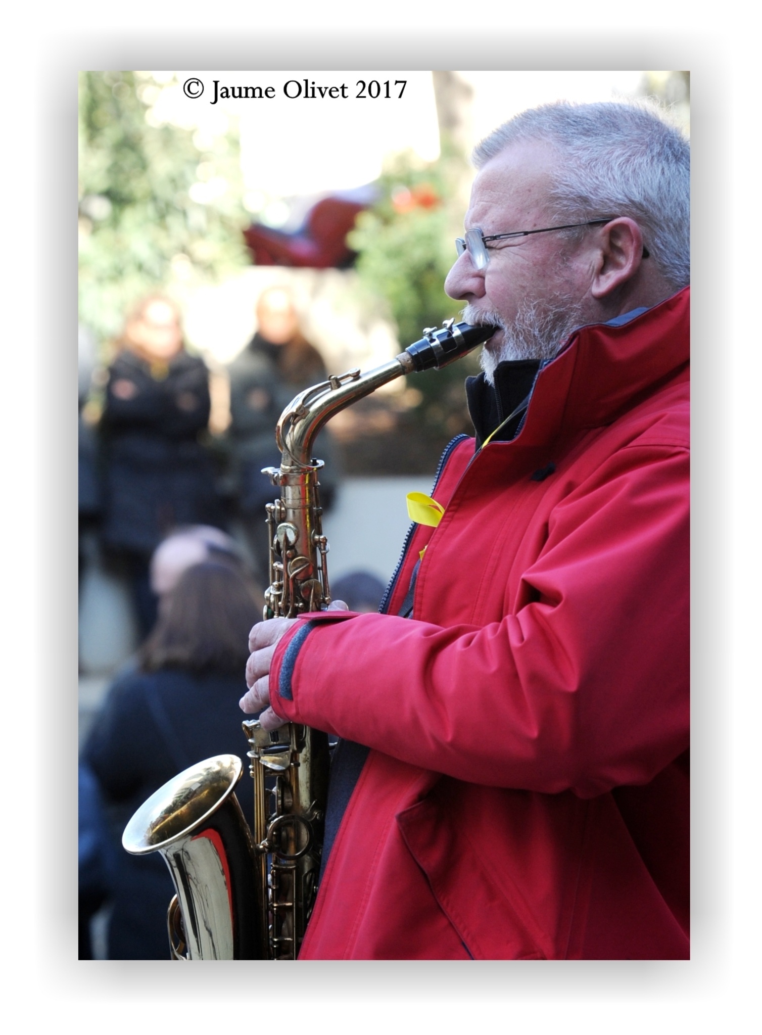  Jaume Olivet 2017