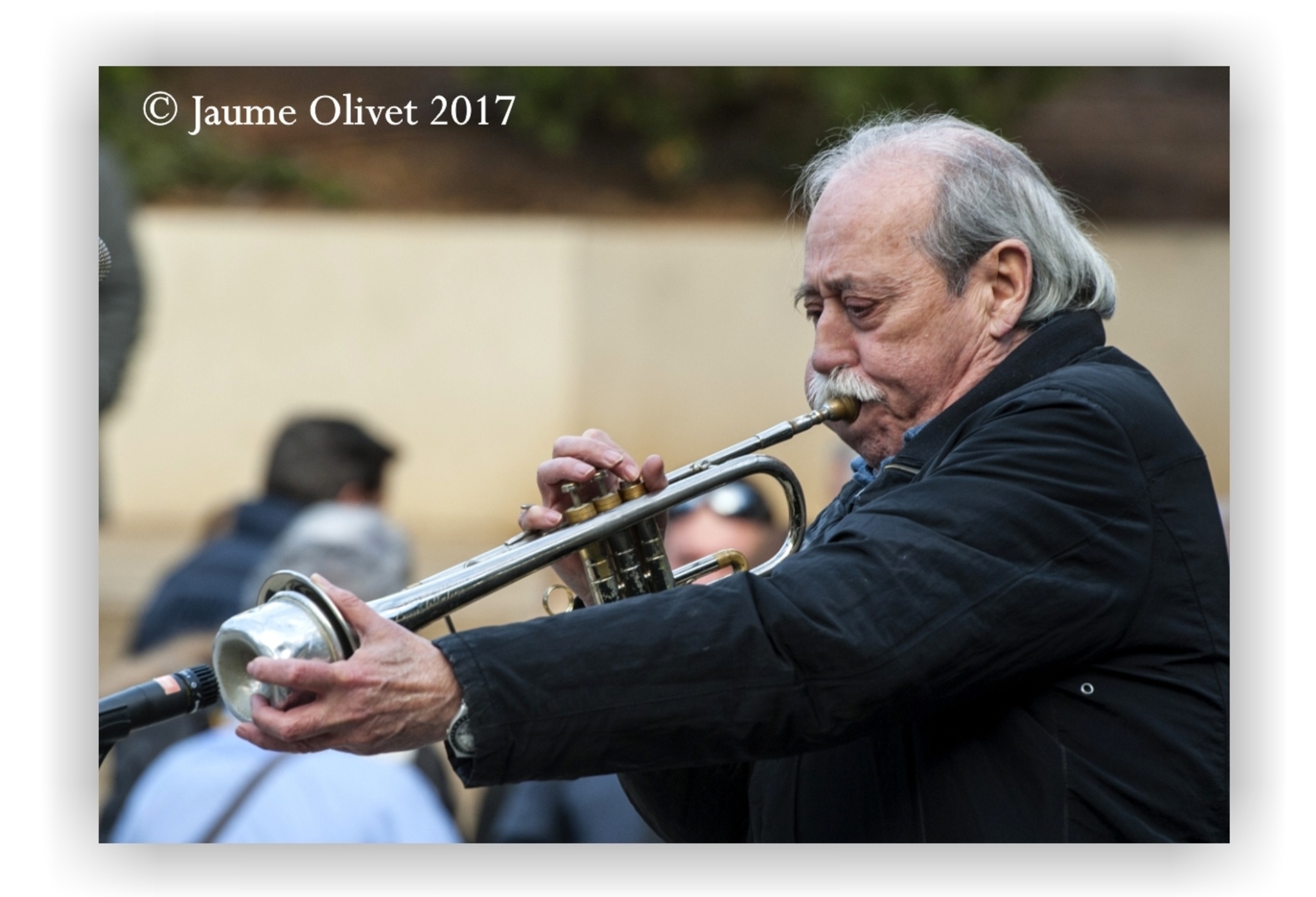  Jaume Olivet 2017