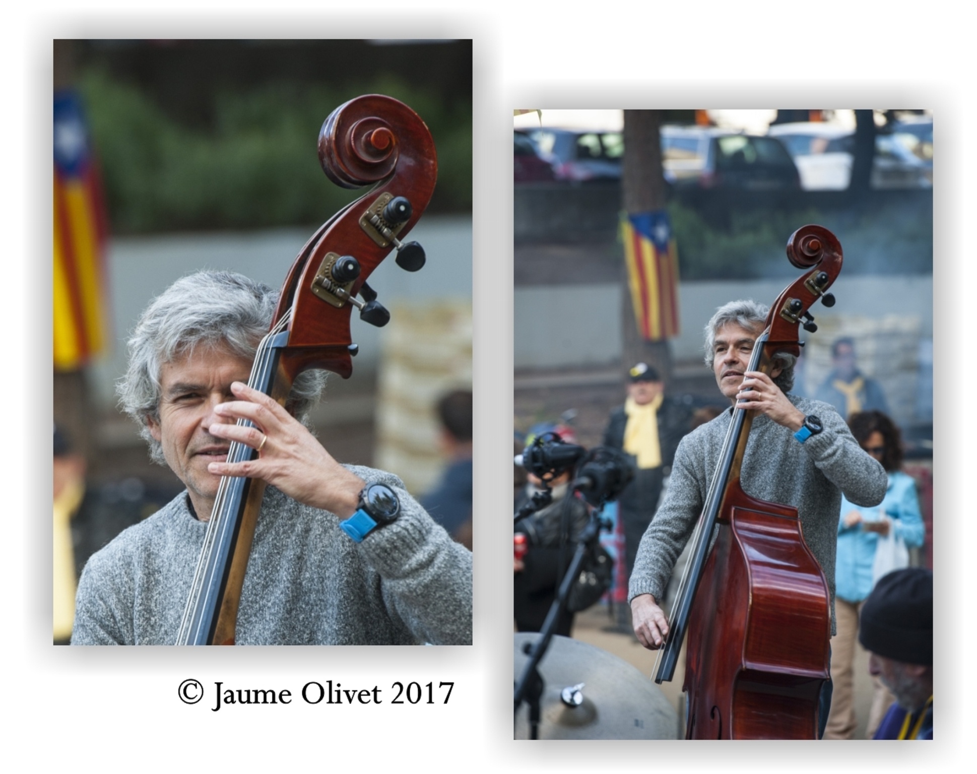  Jaume Olivet 2017