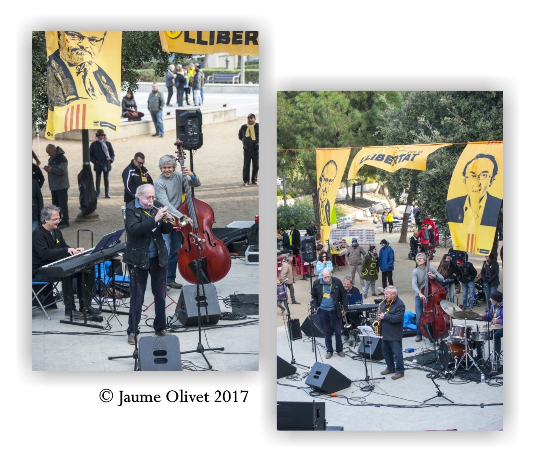  Jaume Olivet 2017