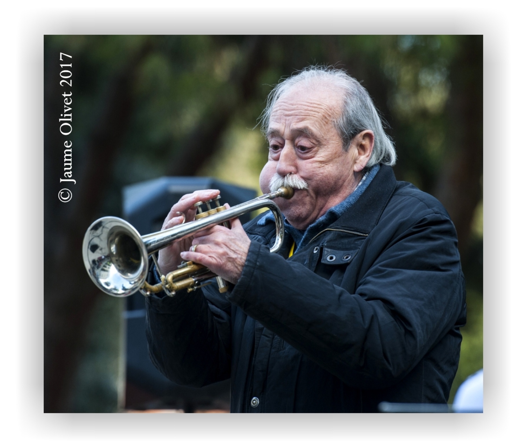  Jaume Olivet 2017
