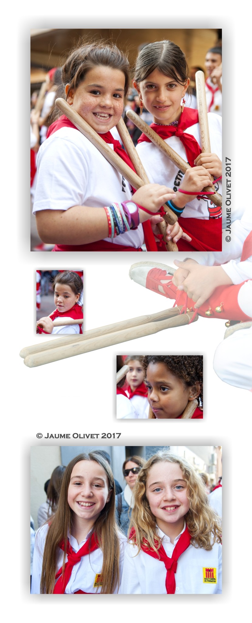  Jaume Olivet 2017