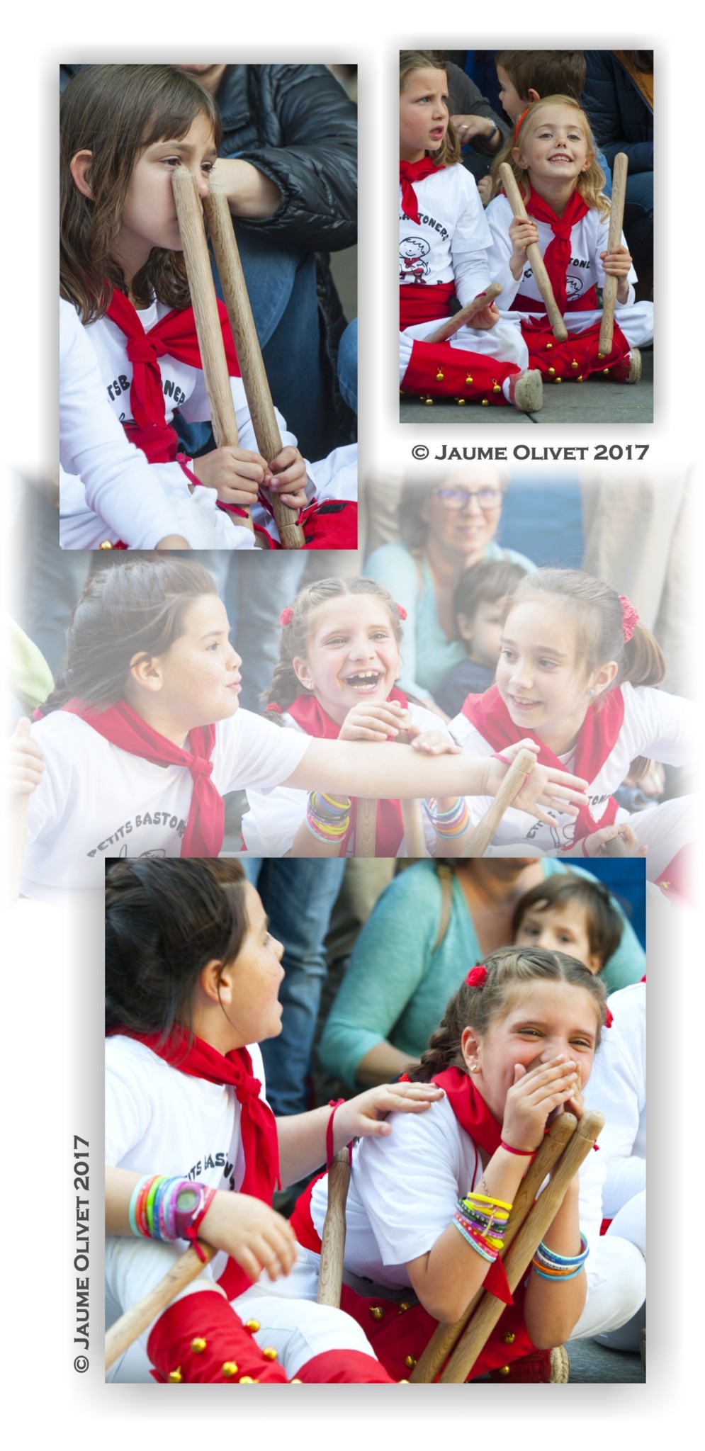  Jaume Olivet 2017