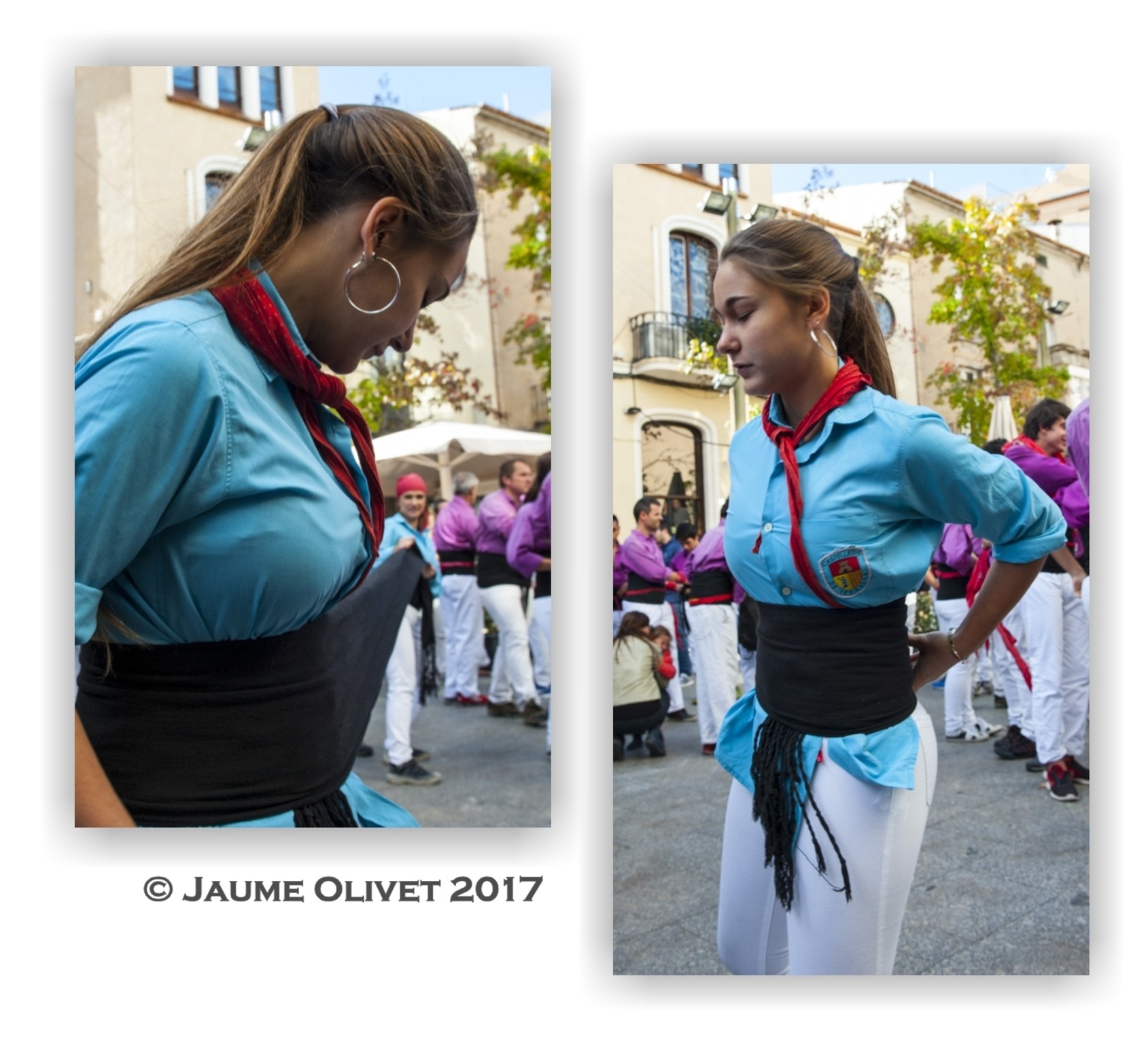  Jaume Olivet 2017