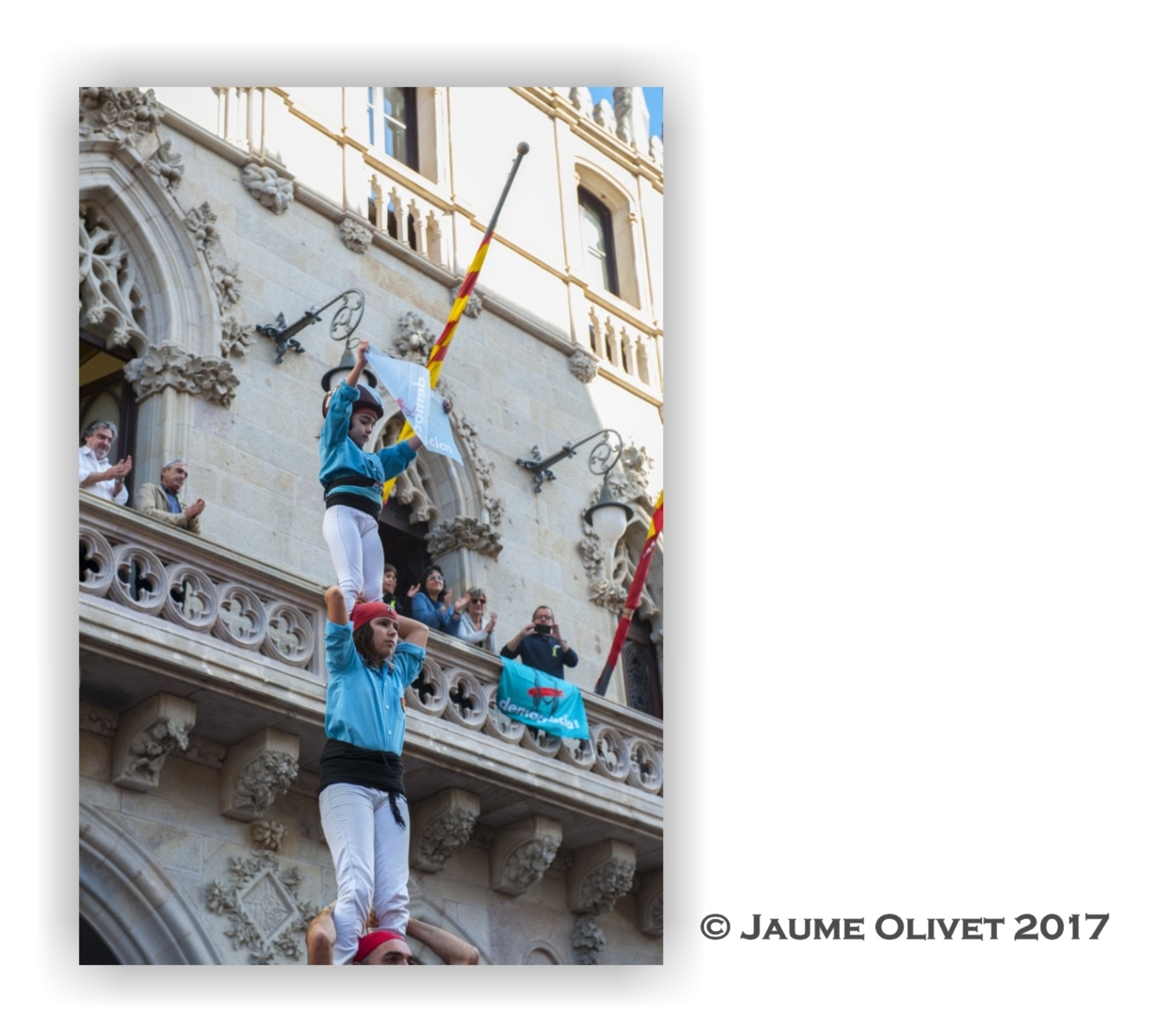  Jaume Olivet 2017