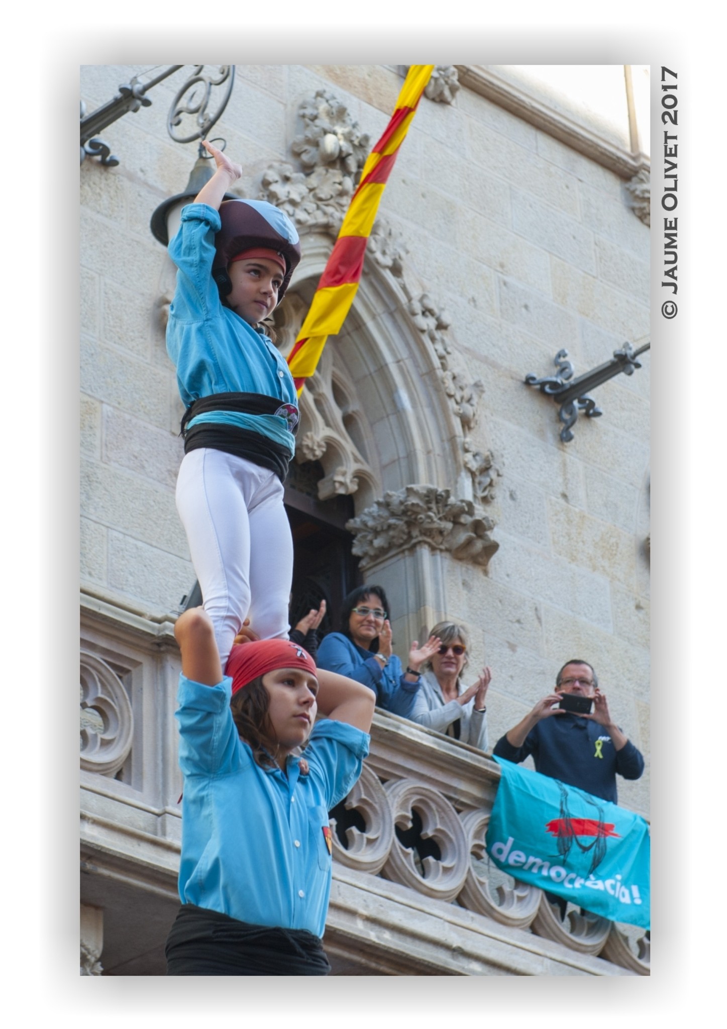  Jaume Olivet 2017