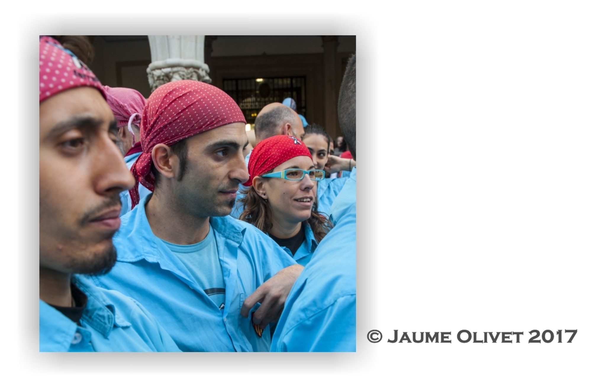  Jaume Olivet 2017