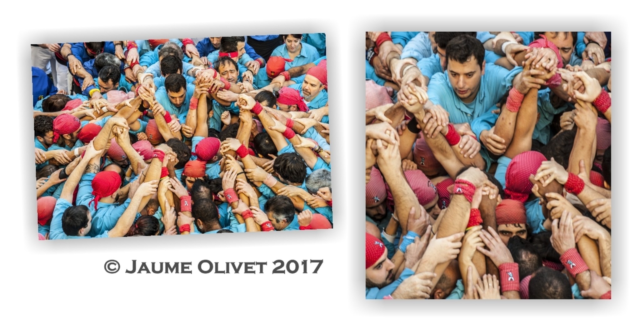  Jaume Olivet 2017