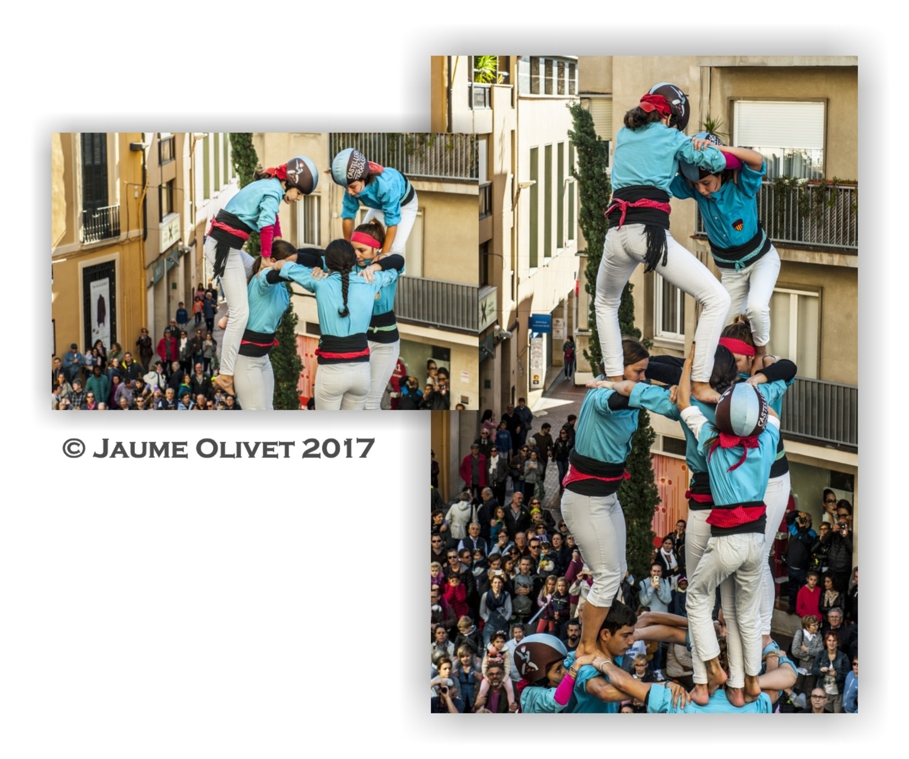  Jaume Olivet 2017
