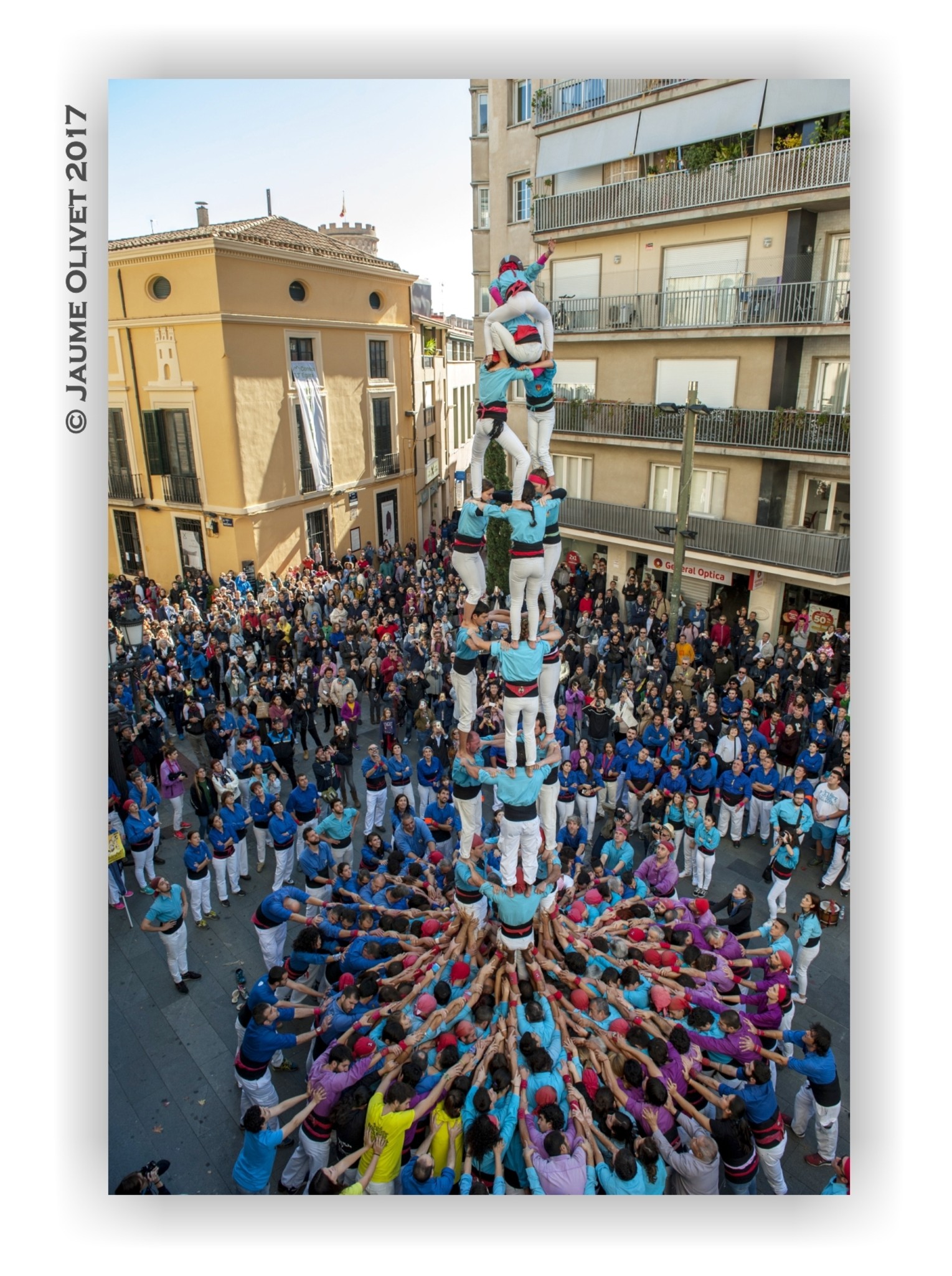  Jaume Olivet 2017