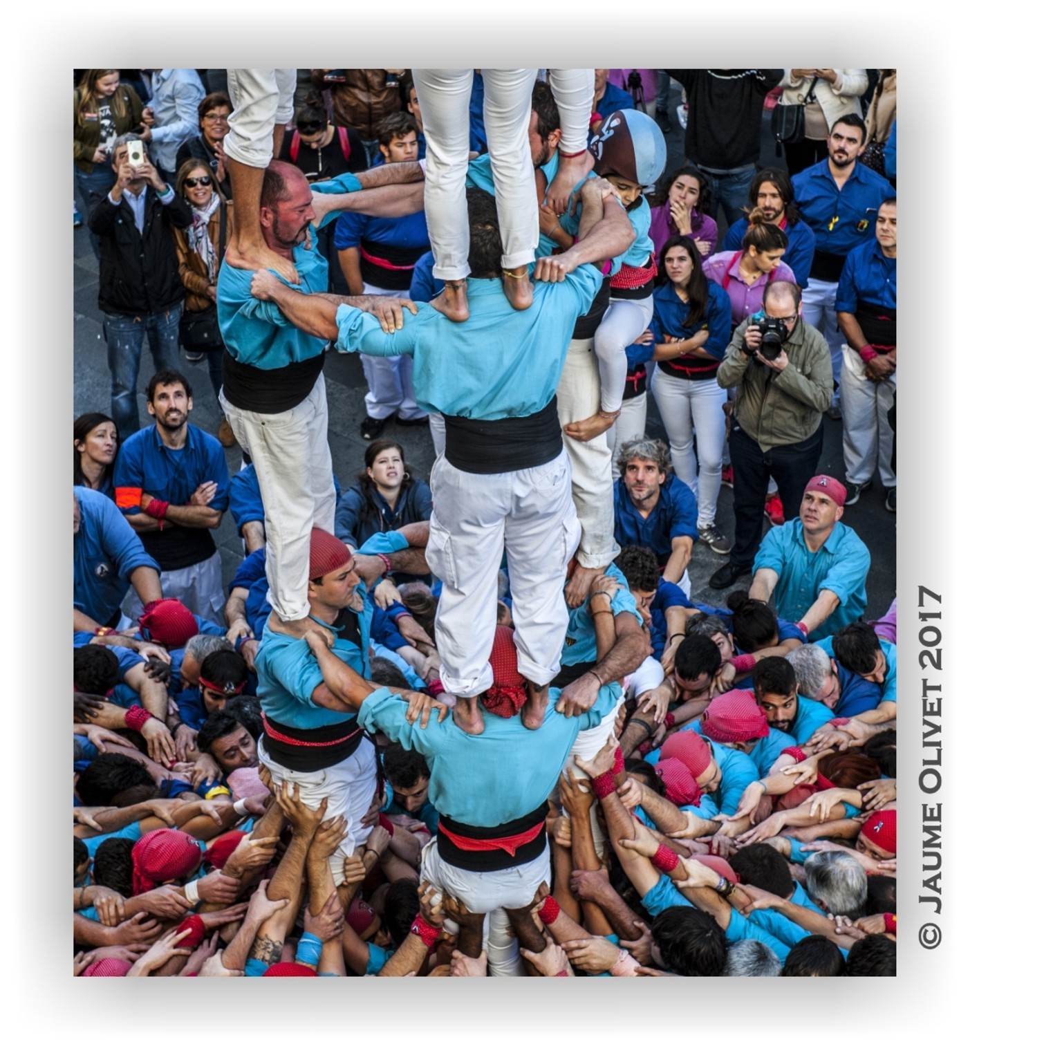  Jaume Olivet 2017