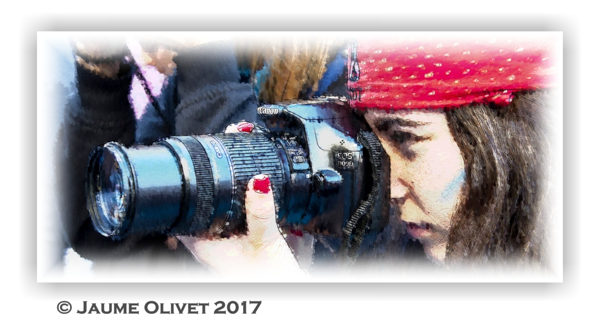  Jaume Olivet 2017