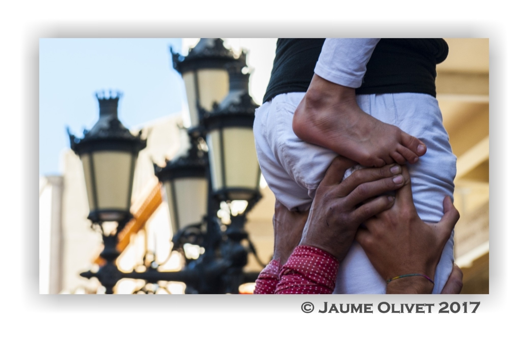  Jaume Olivet 2017