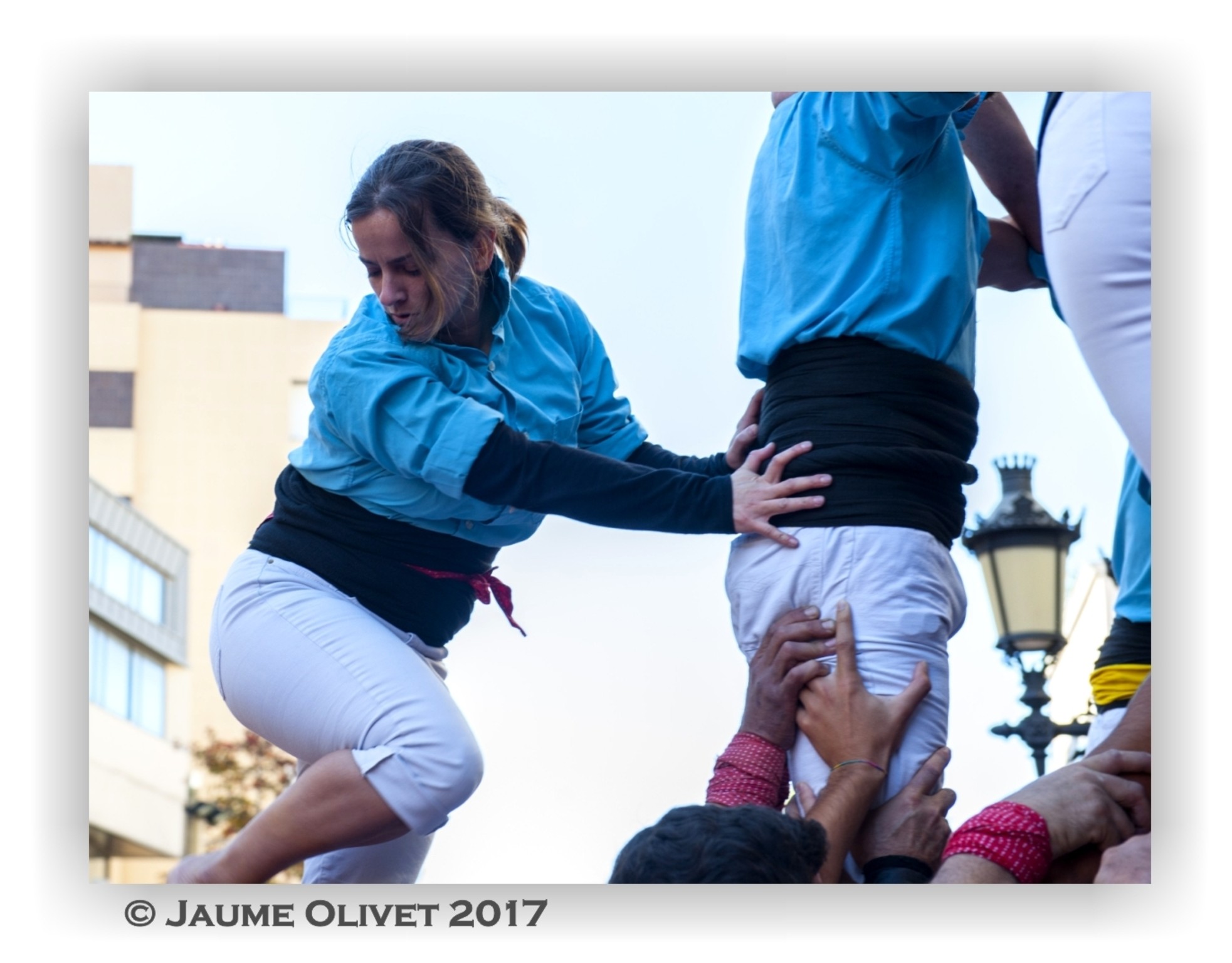  Jaume Olivet 2017