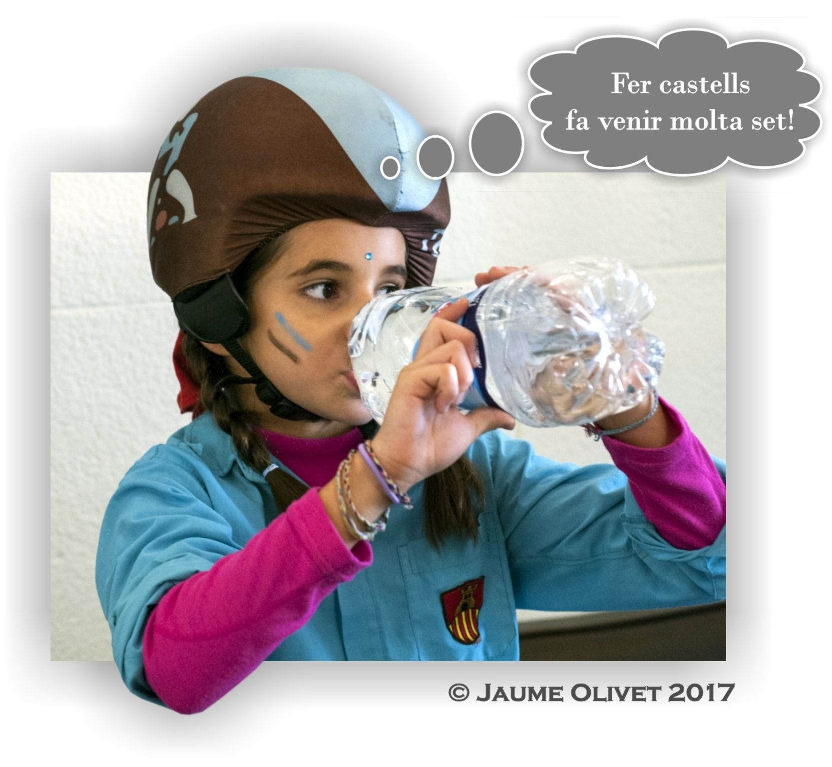  Jaume Olivet 2017