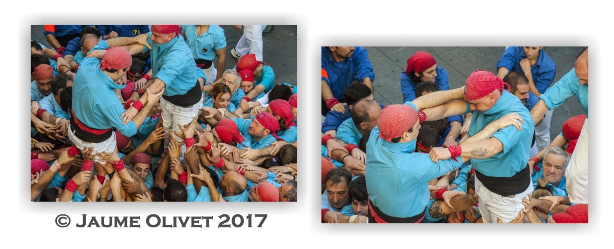  Jaume Olivet 2017