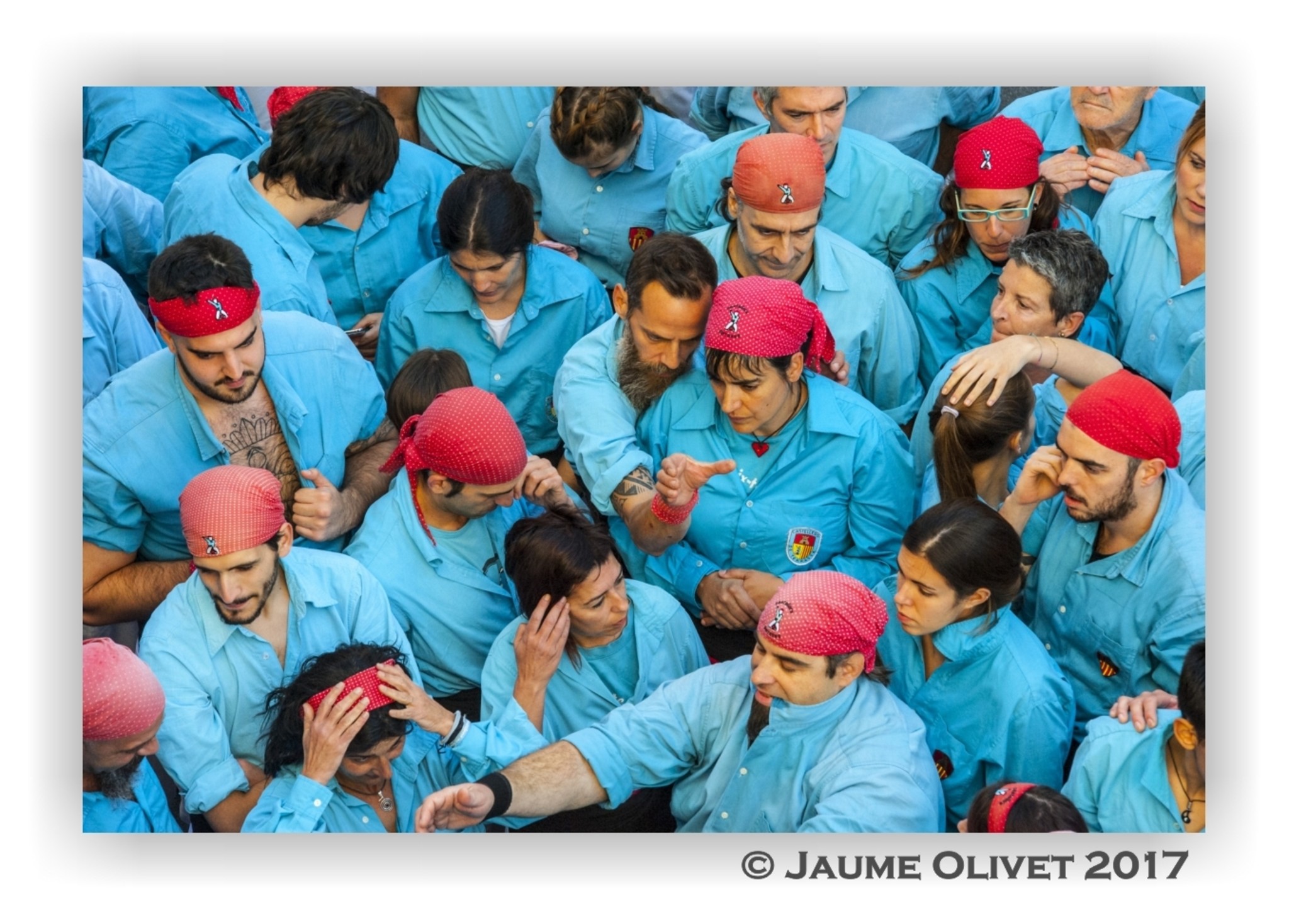  Jaume Olivet 2017