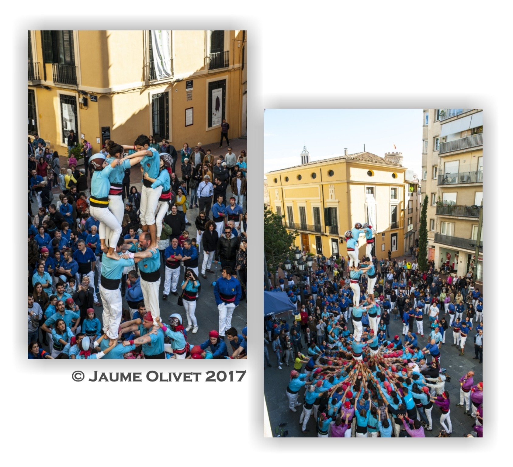  Jaume Olivet 2017