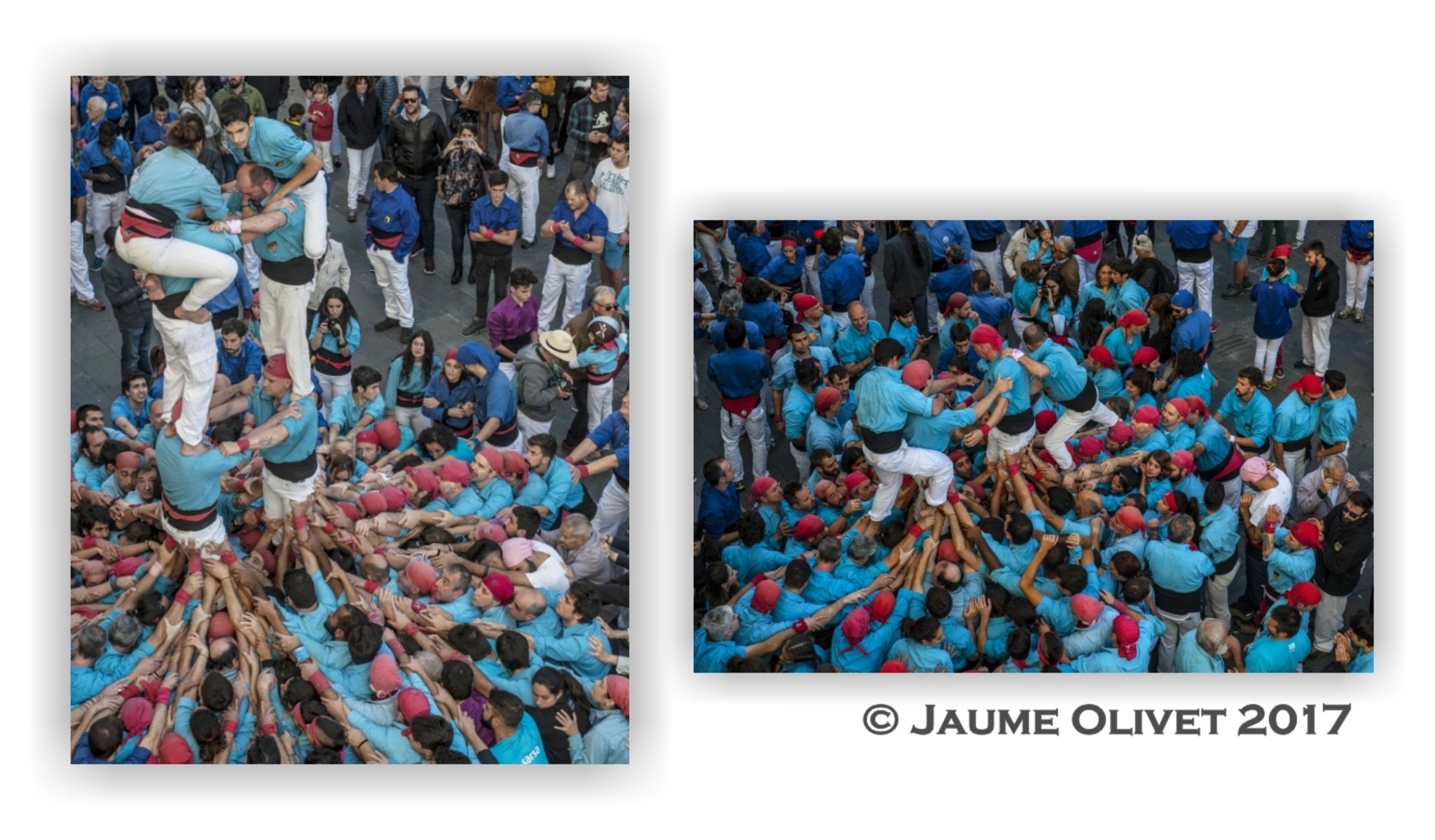  Jaume Olivet 2017