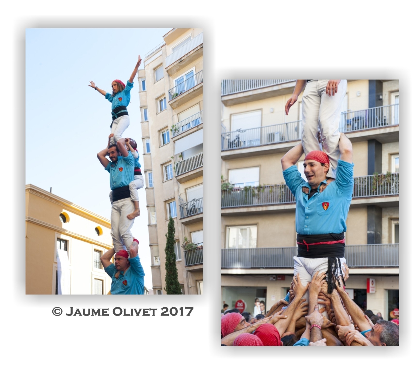  Jaume Olivet 2017