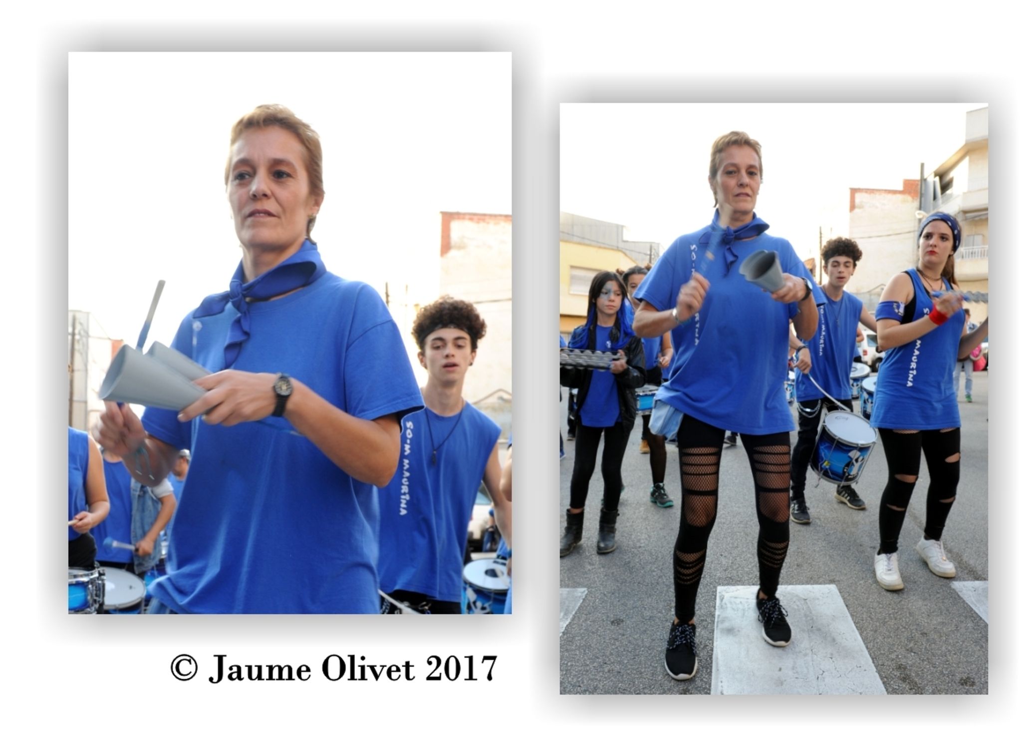  Jaume Olivet 2017