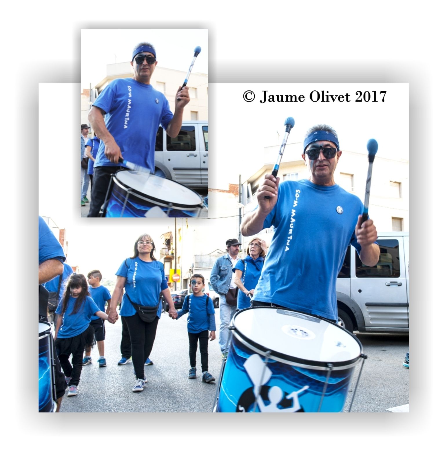  Jaume Olivet 2017