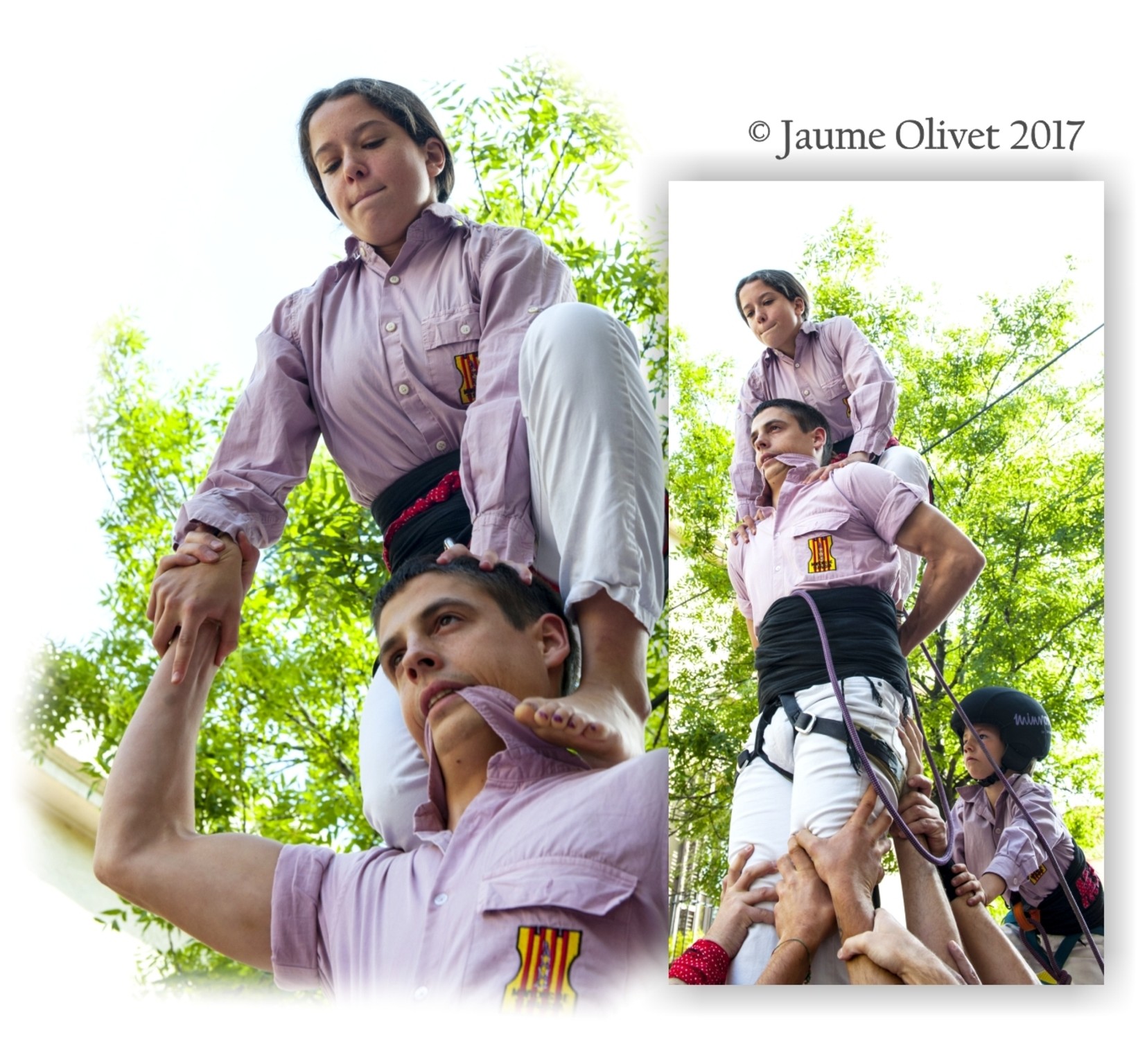  Jaume Olivet 2017