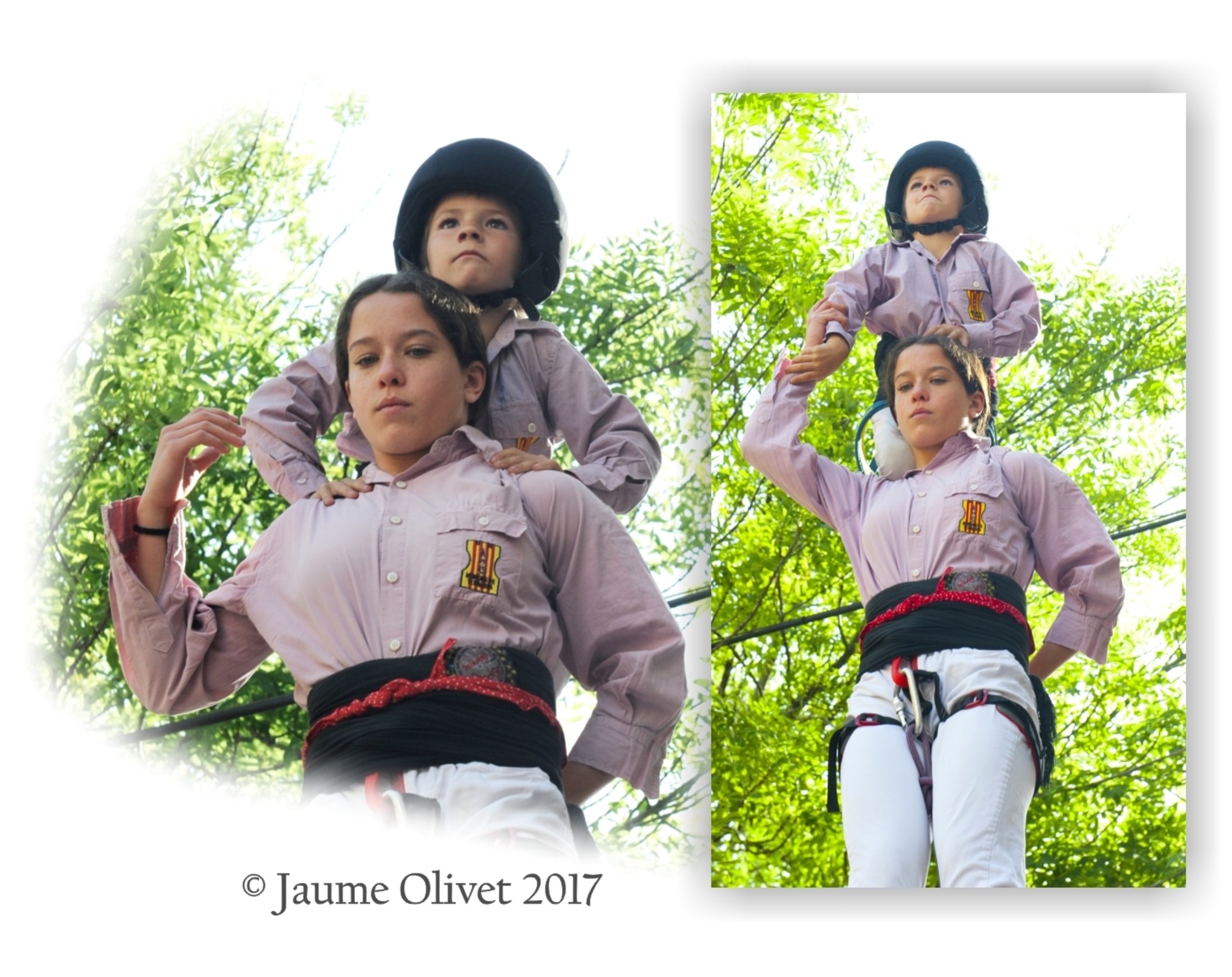  Jaume Olivet 2017