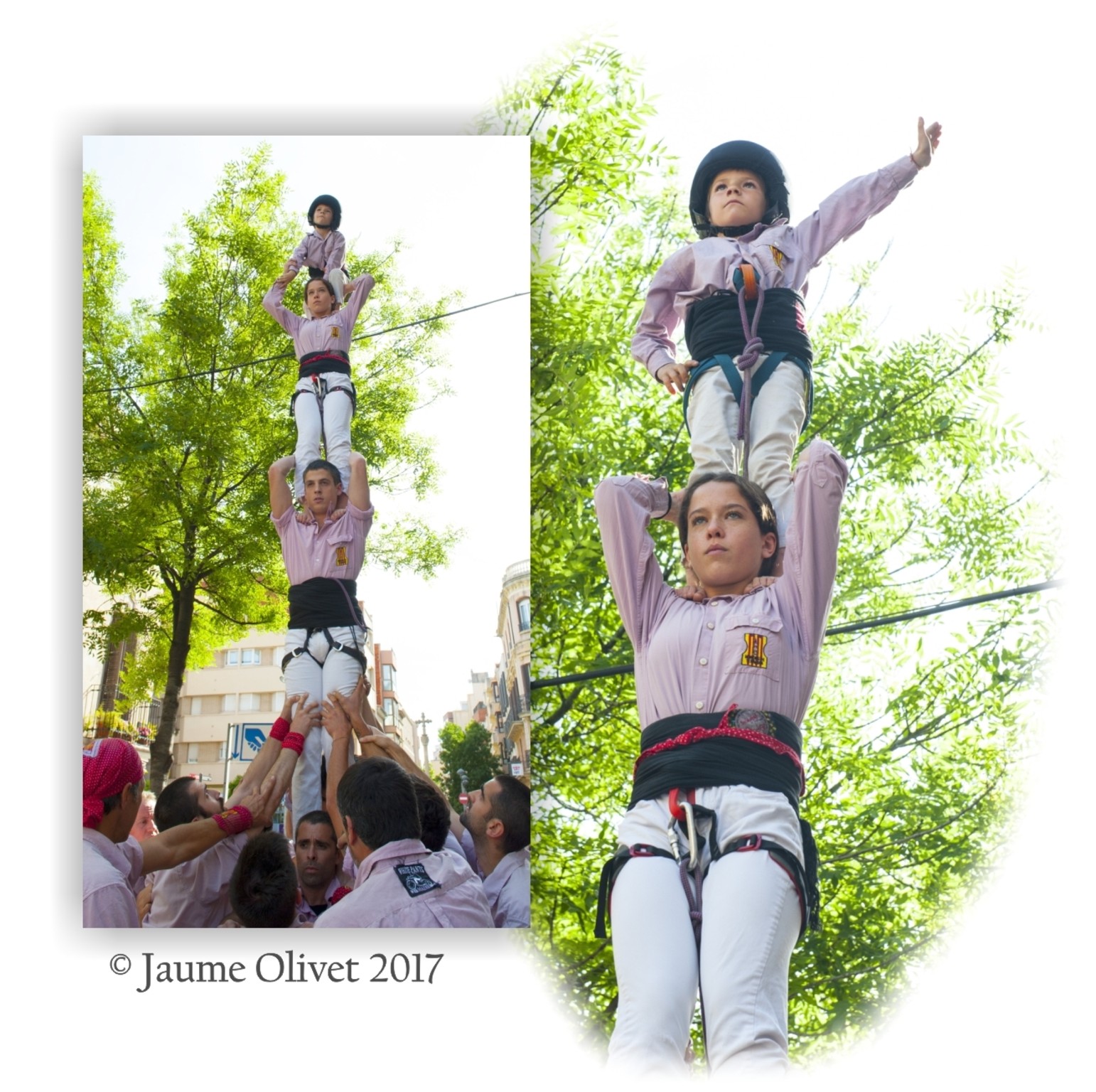  Jaume Olivet 2017