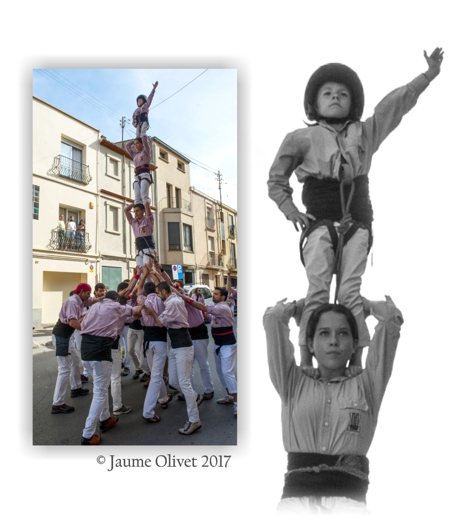  Jaume Olivet 2017