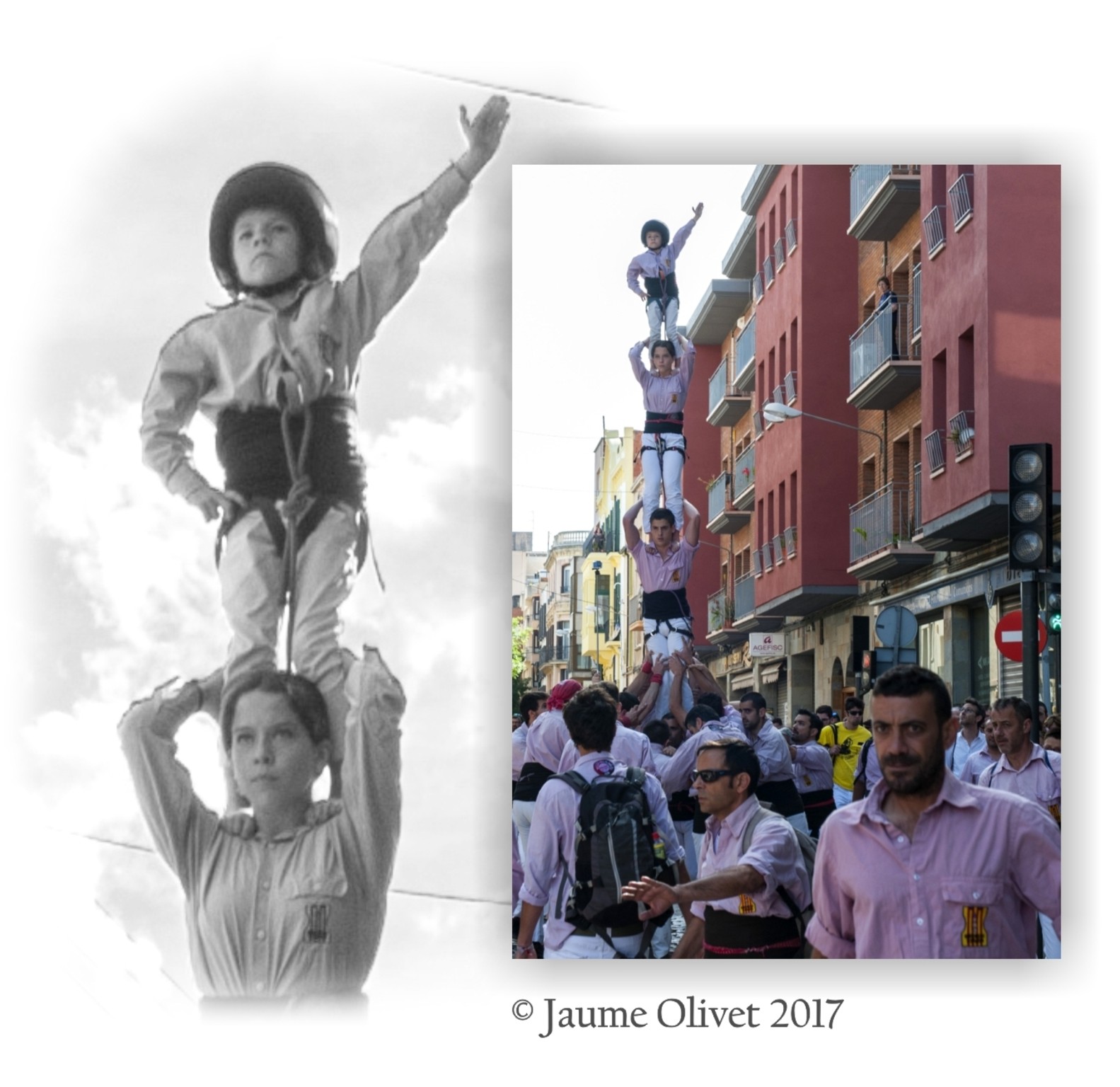  Jaume Olivet 2017