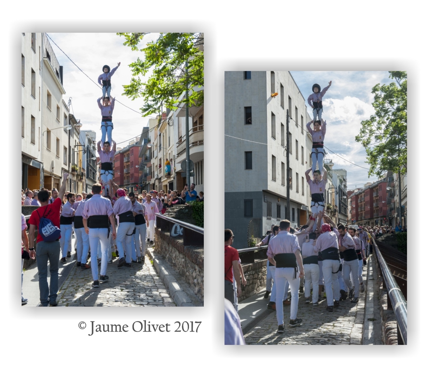  Jaume Olivet 2017
