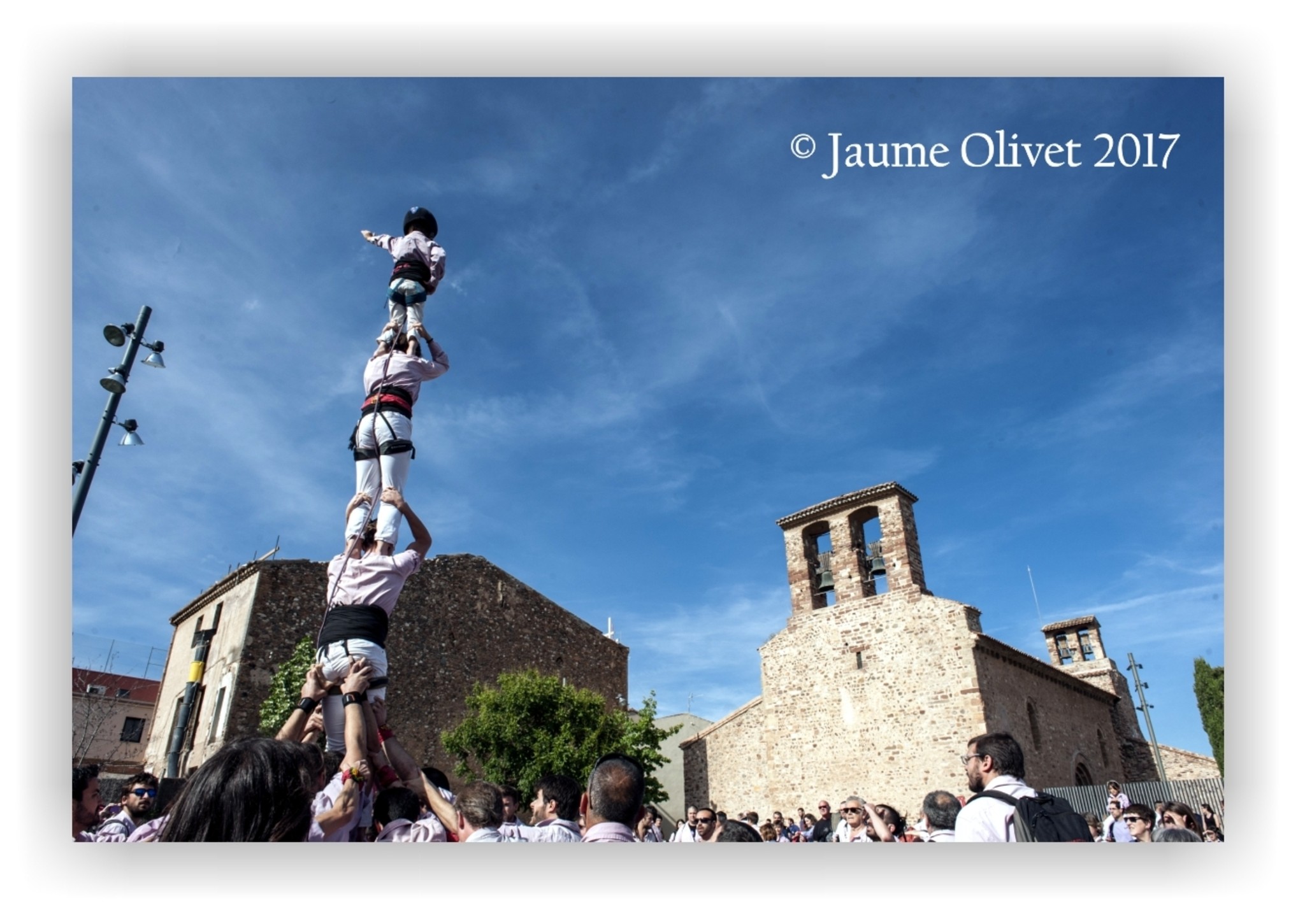  Jaume Olivet 2017