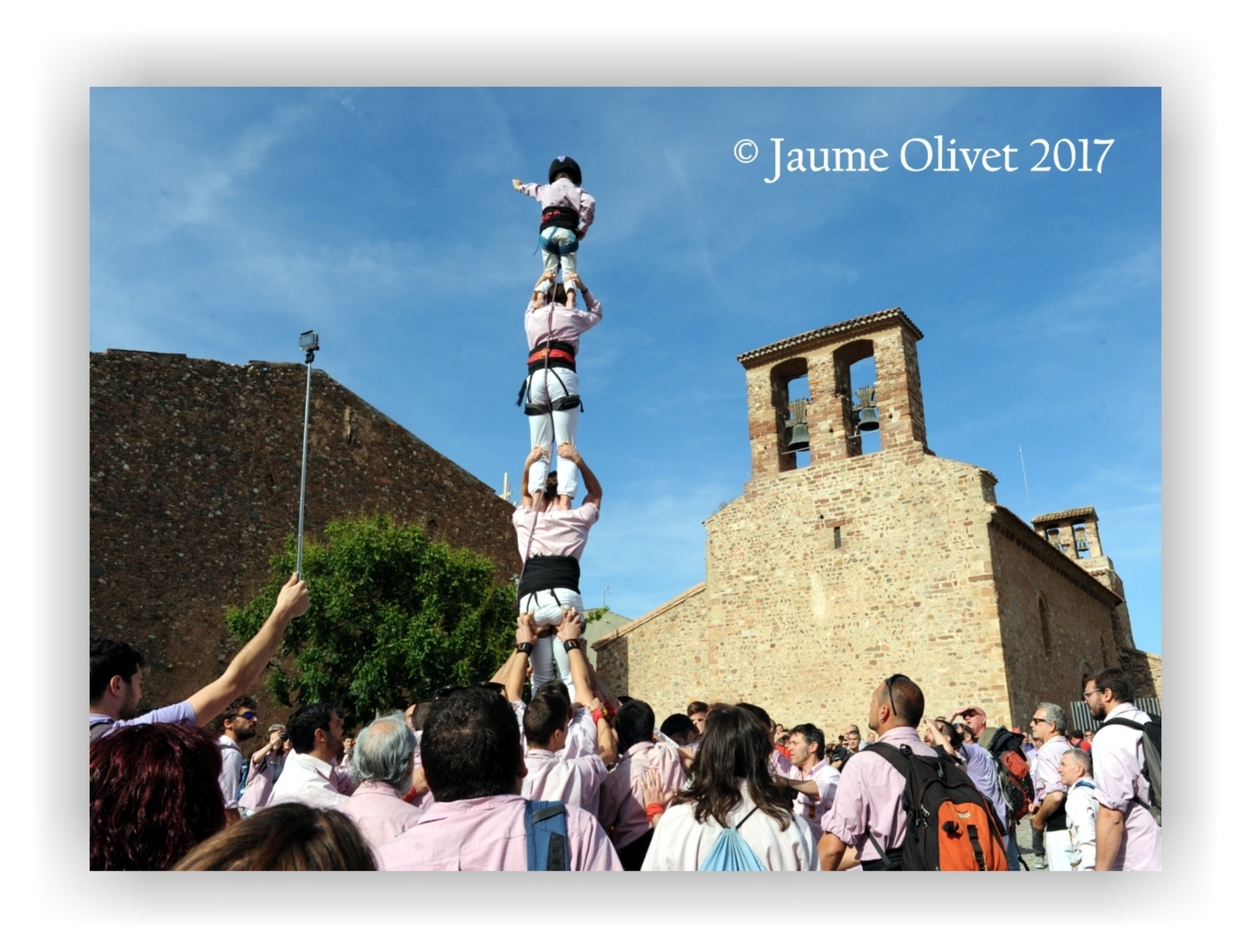  Jaume Olivet 2017
