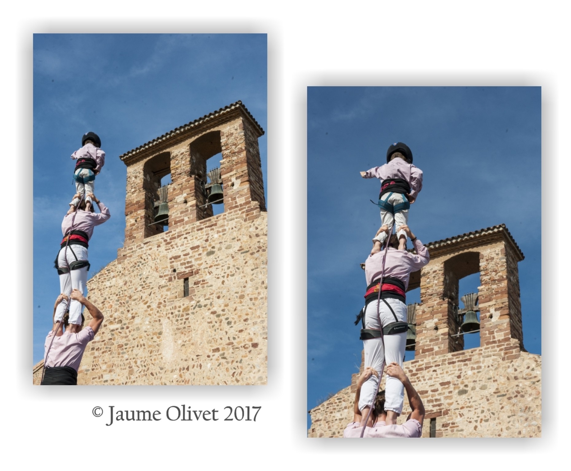  Jaume Olivet 2017