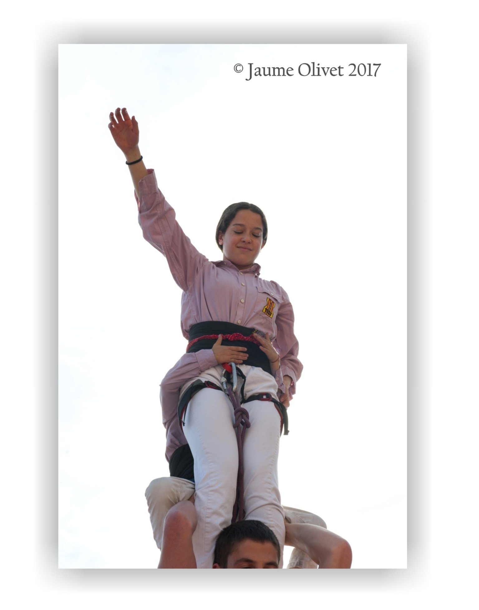  Jaume Olivet 2017