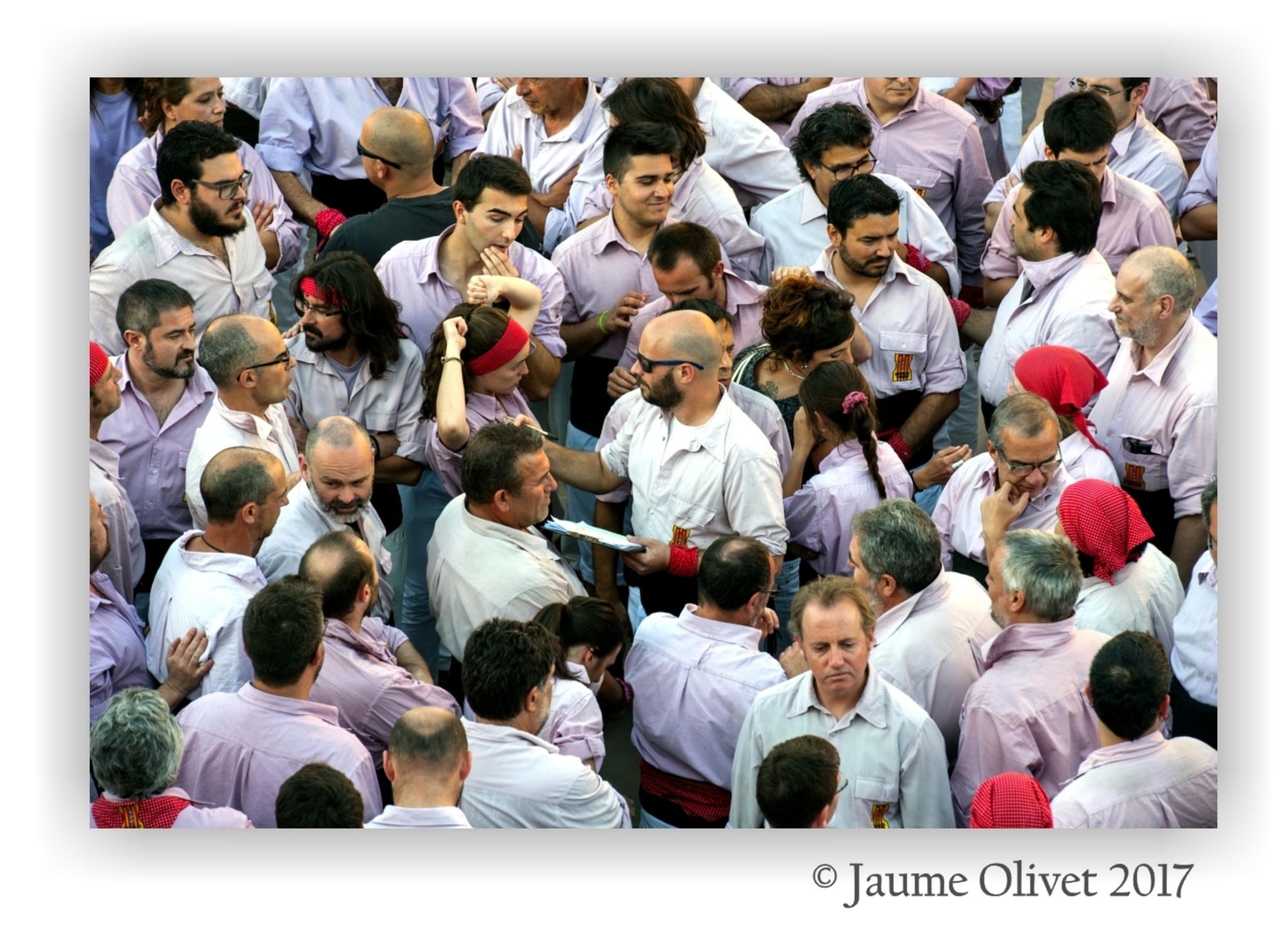  Jaume Olivet 2017