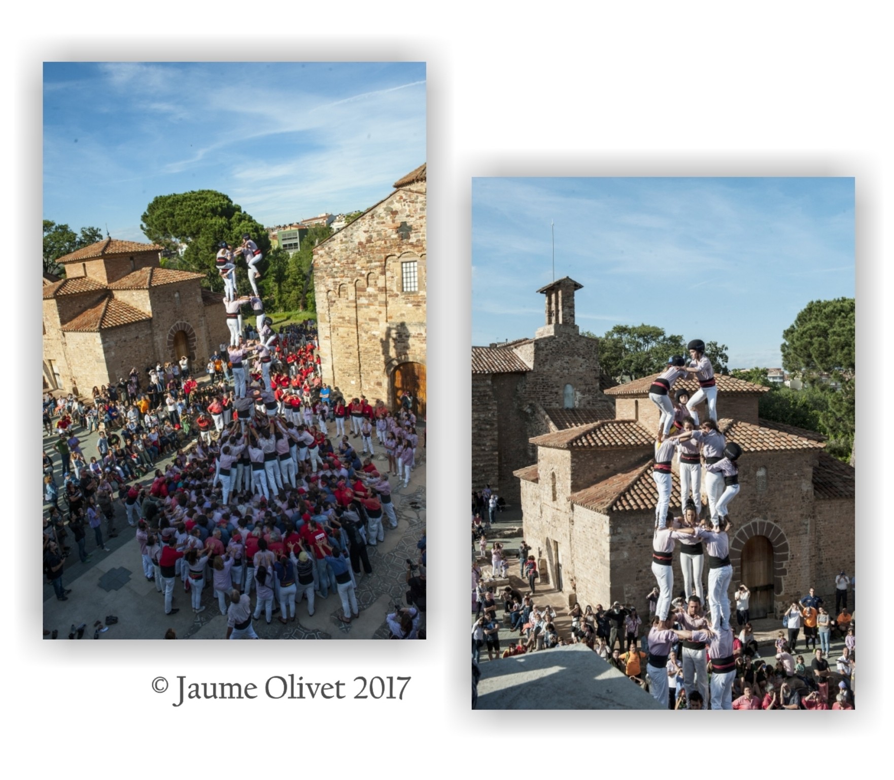  Jaume Olivet 2017