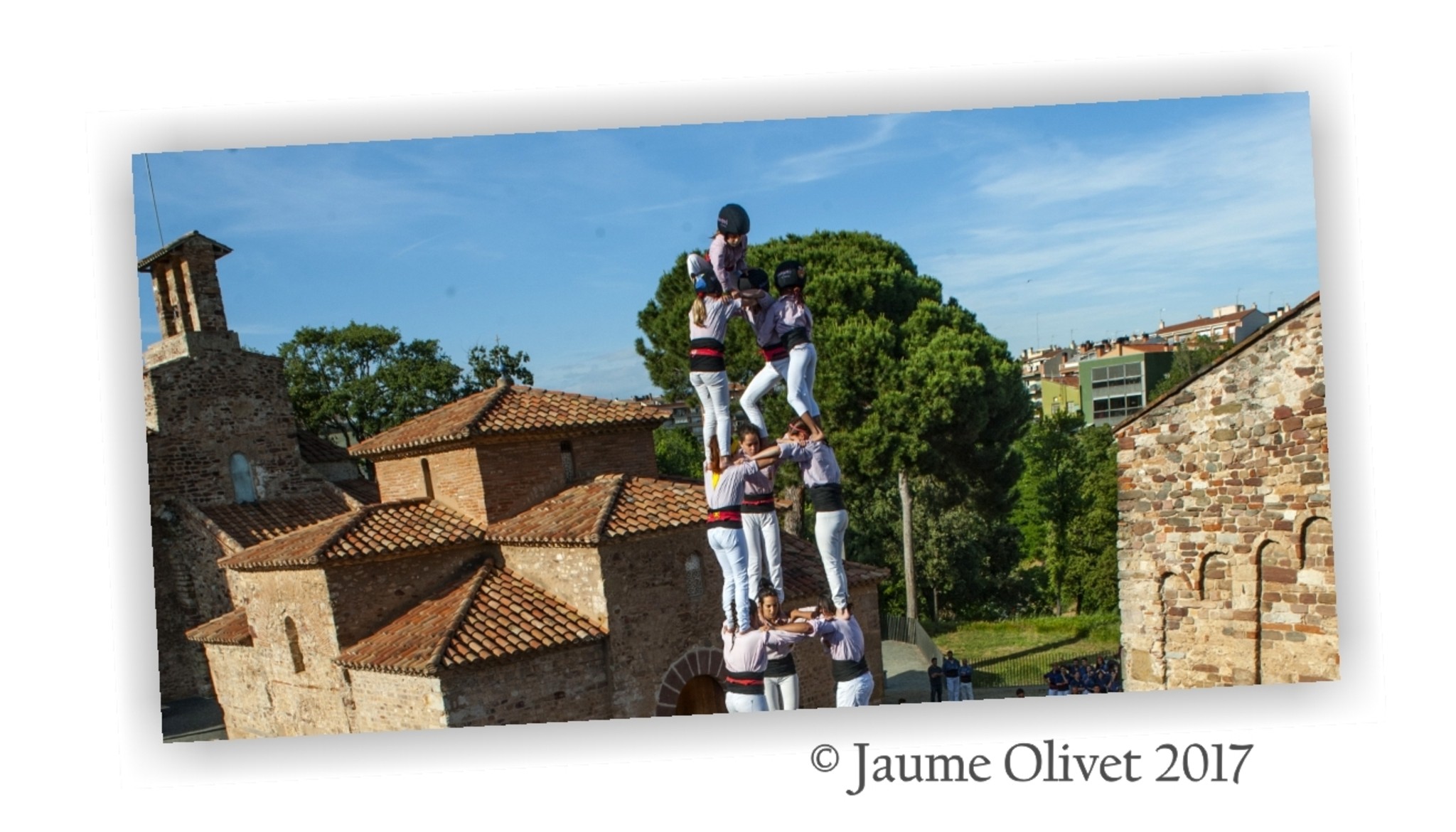  Jaume Olivet 2017