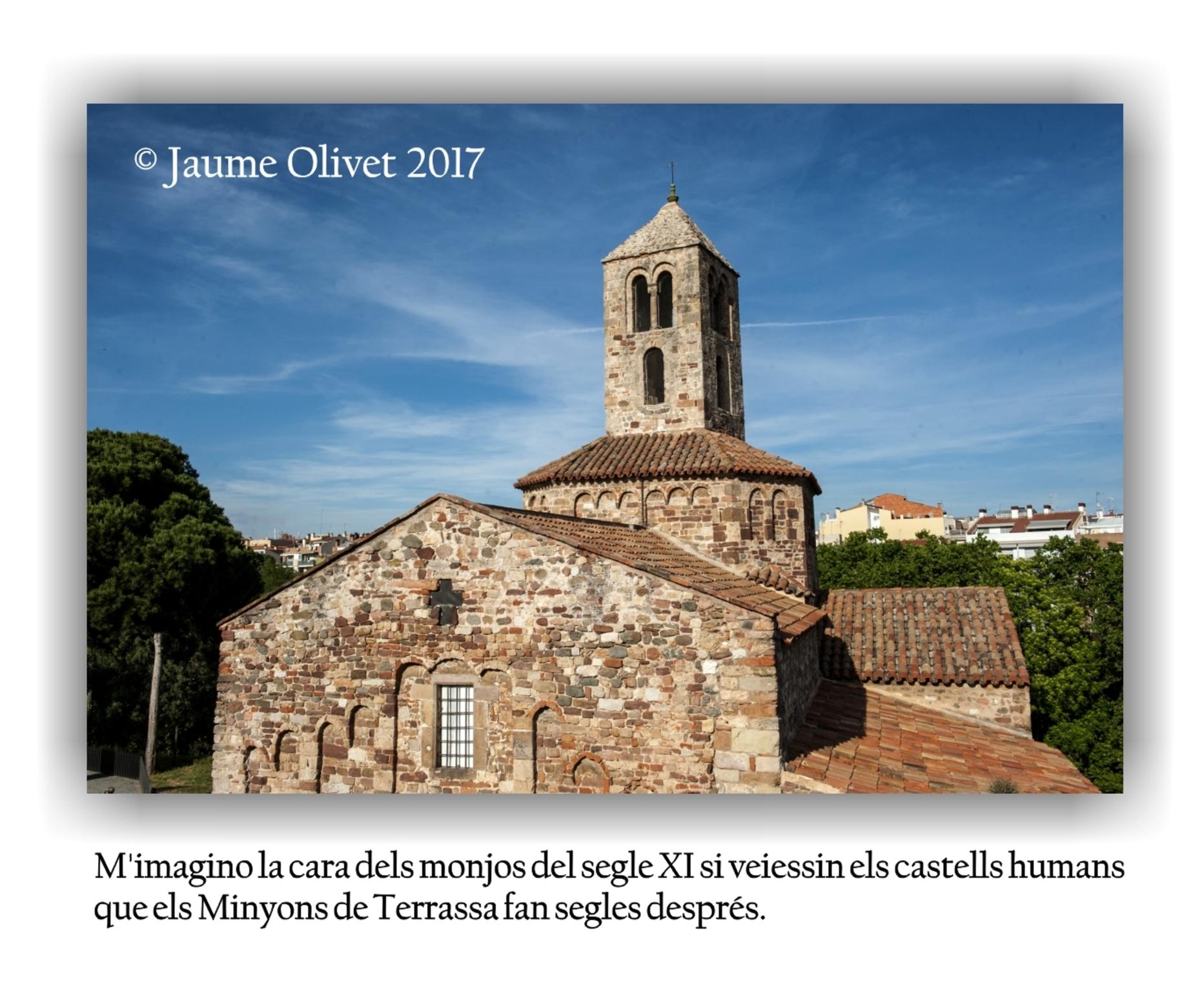  Jaume Olivet 2017