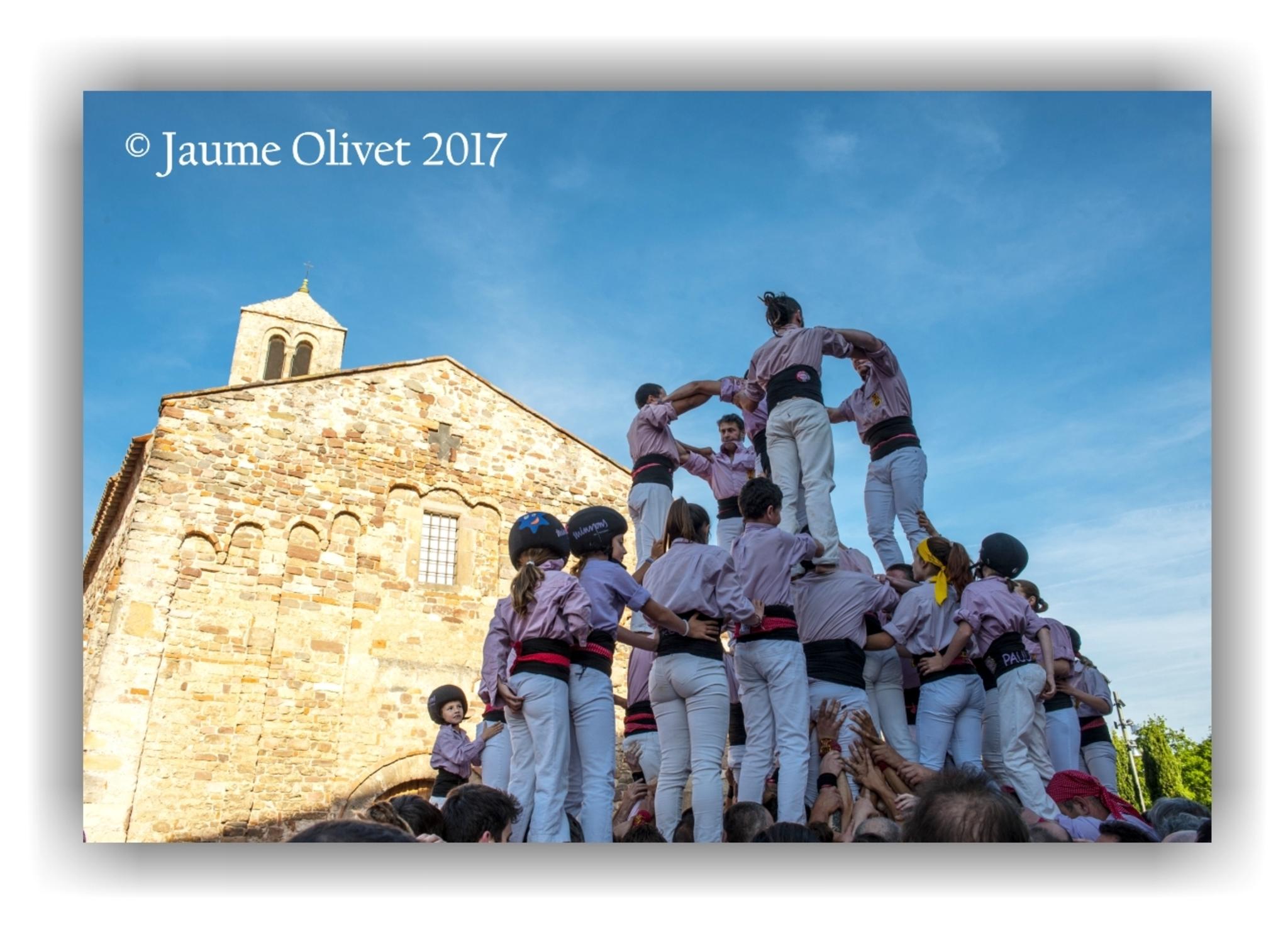  Jaume Olivet 2017