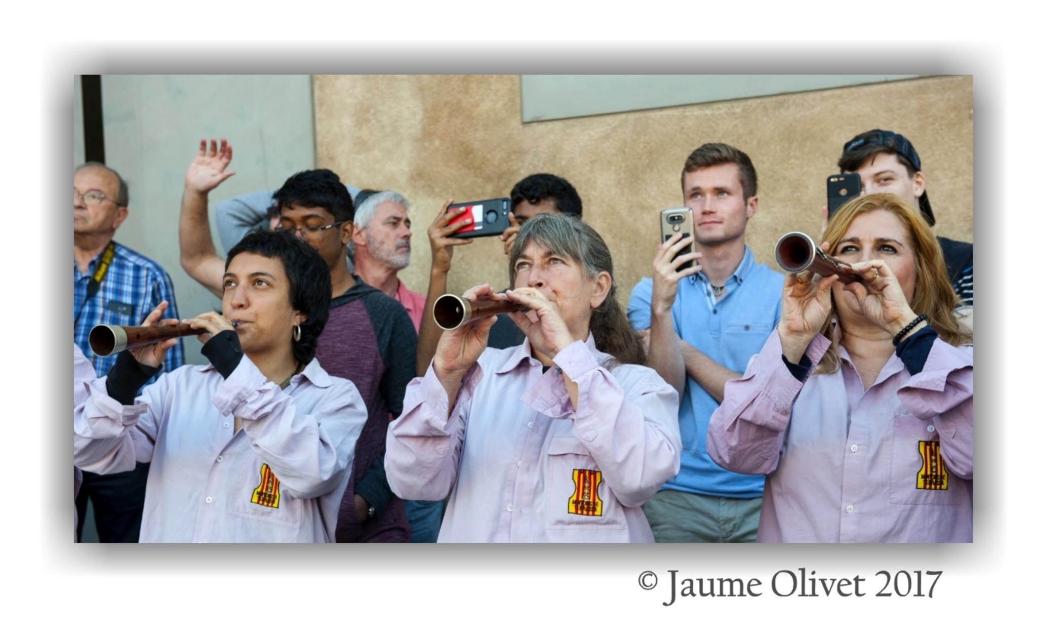  Jaume Olivet 2017