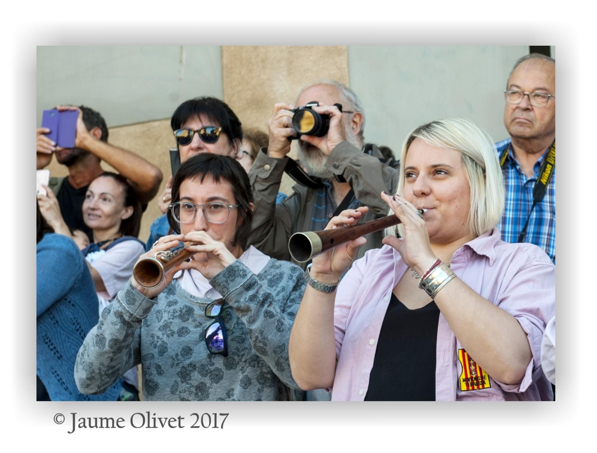  Jaume Olivet 2017